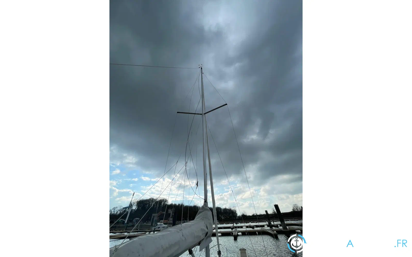 slider 15 Beneteau First 25.7 S