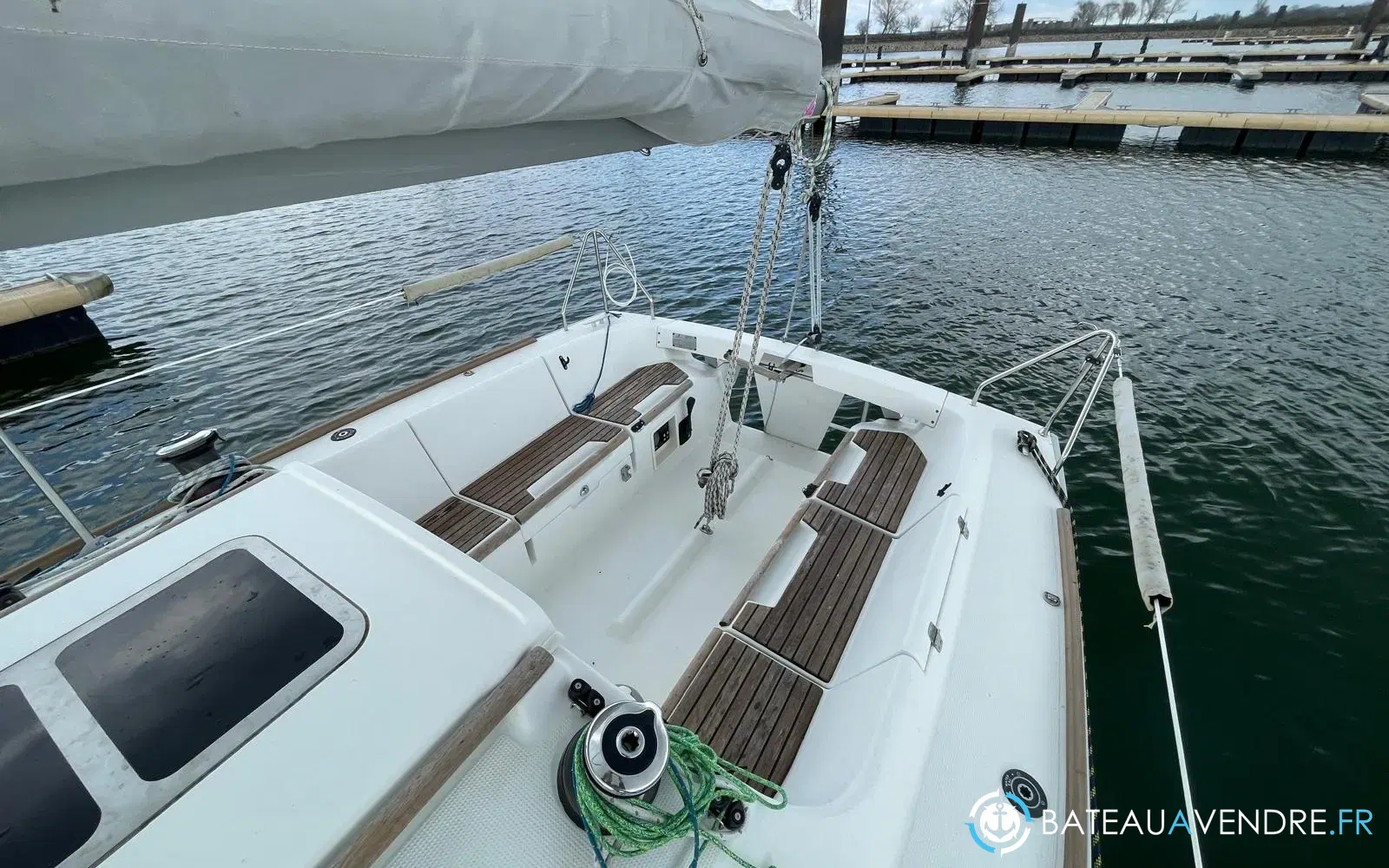 slider 16 Beneteau First 25.7 S