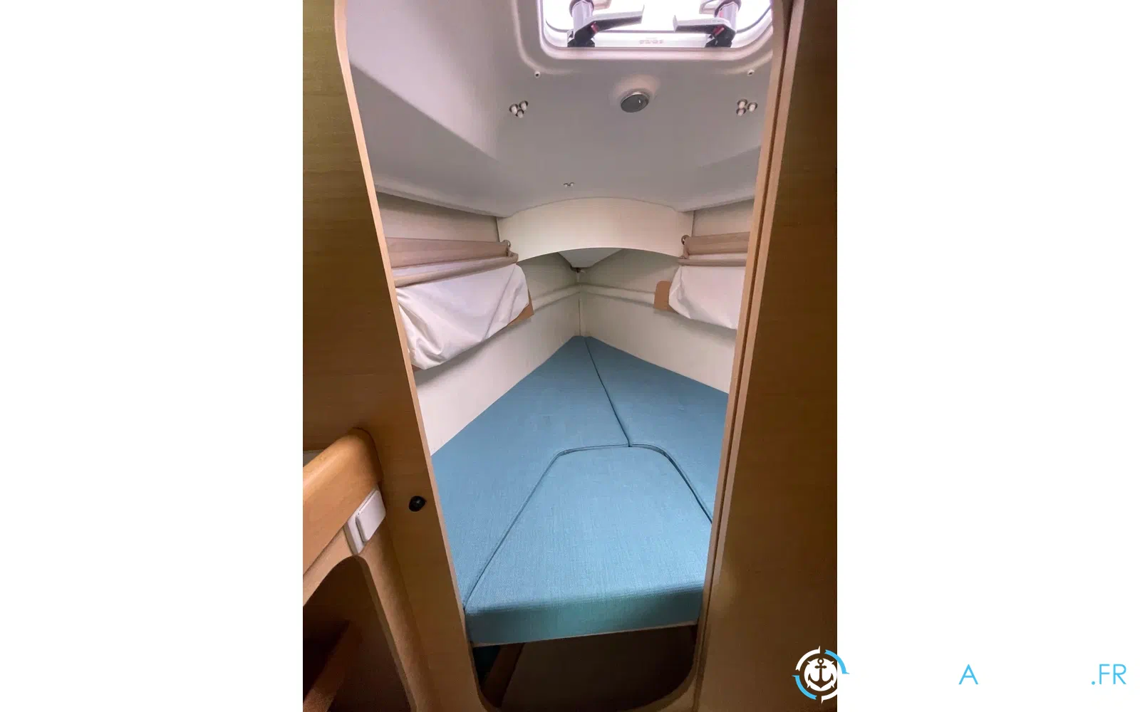 slider 9 Beneteau First 25.7 S
