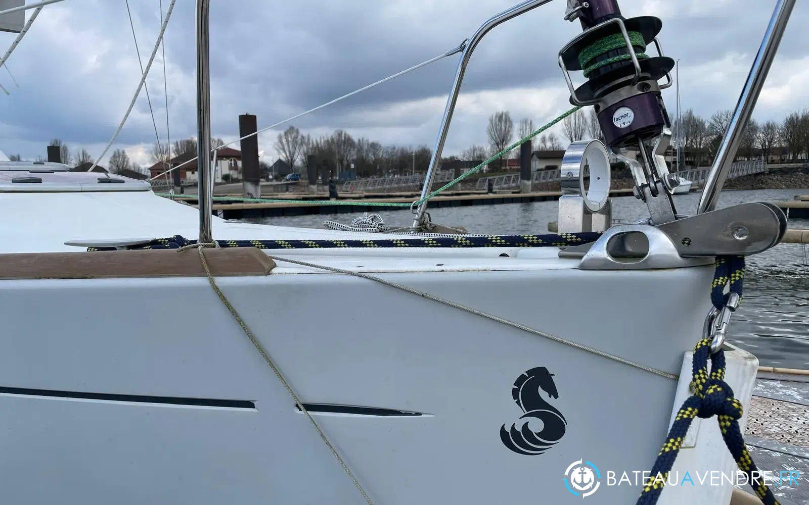 slider 18 Beneteau First 25.7 S