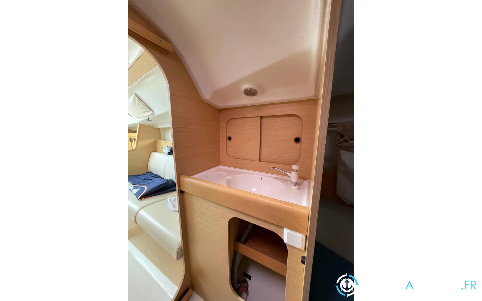 slider 11 Beneteau First 25.7 S