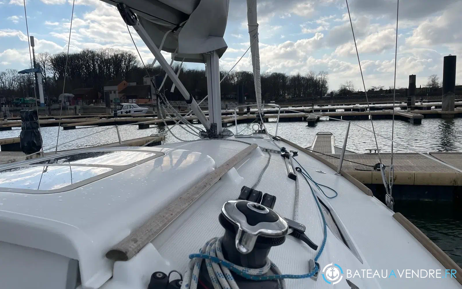 slider 19 Beneteau First 25.7 S