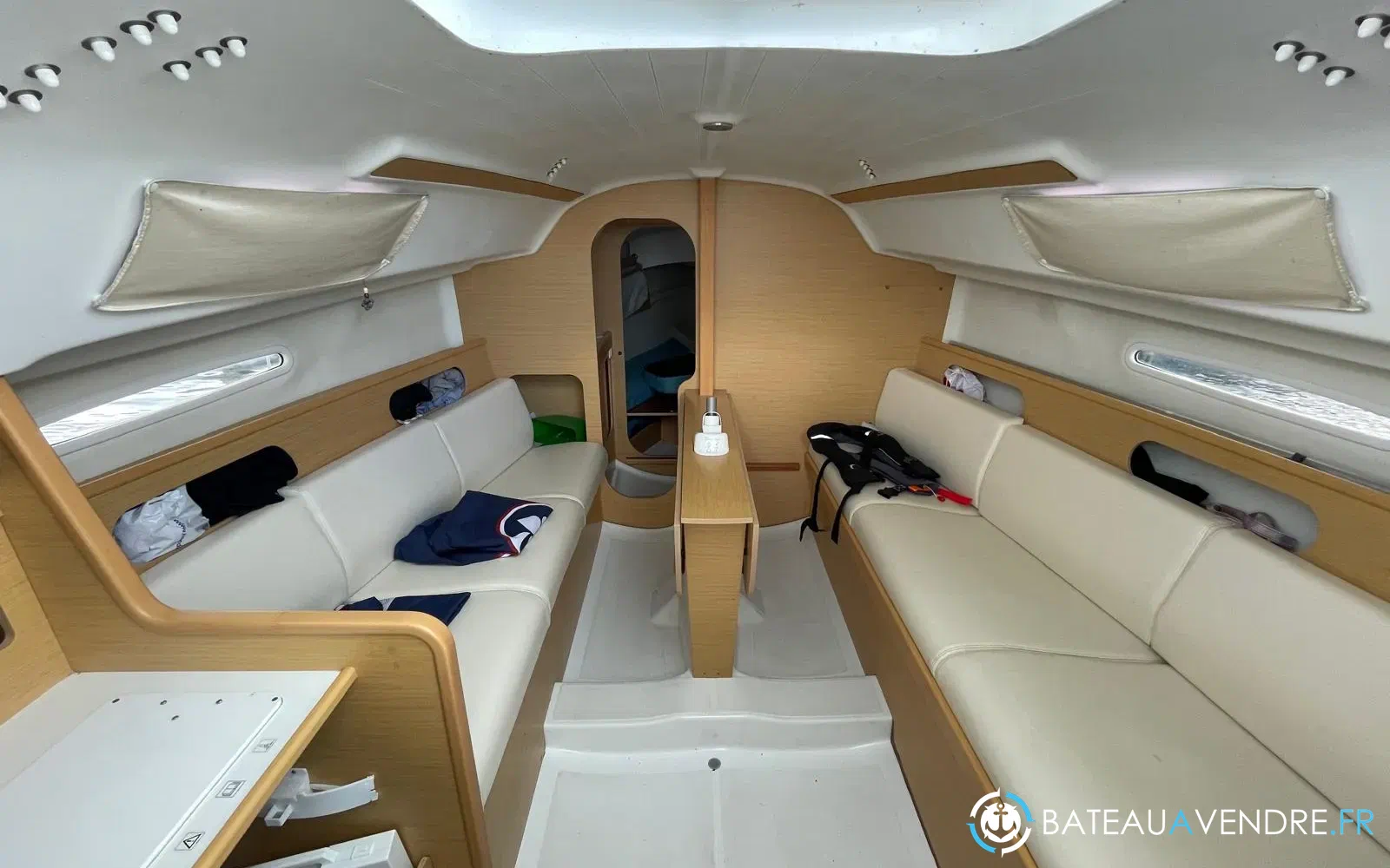 slider 5 Beneteau First 25.7 S