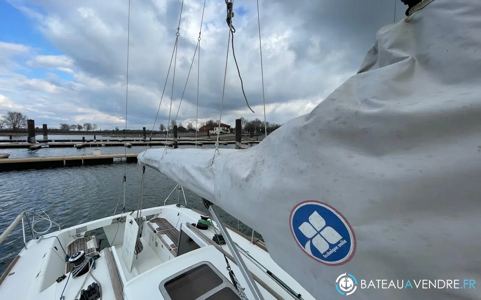 slider 20 Beneteau First 25.7 S