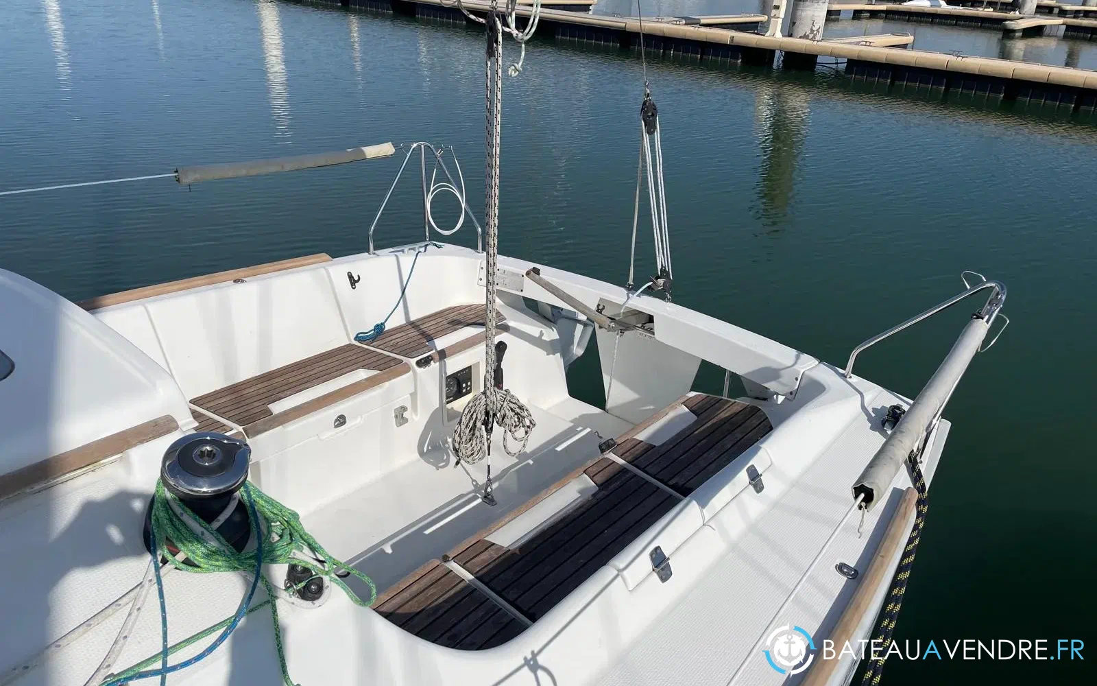 slider 3 Beneteau First 25.7 S
