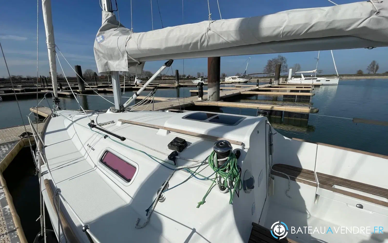 slider 4 Beneteau First 25.7 S