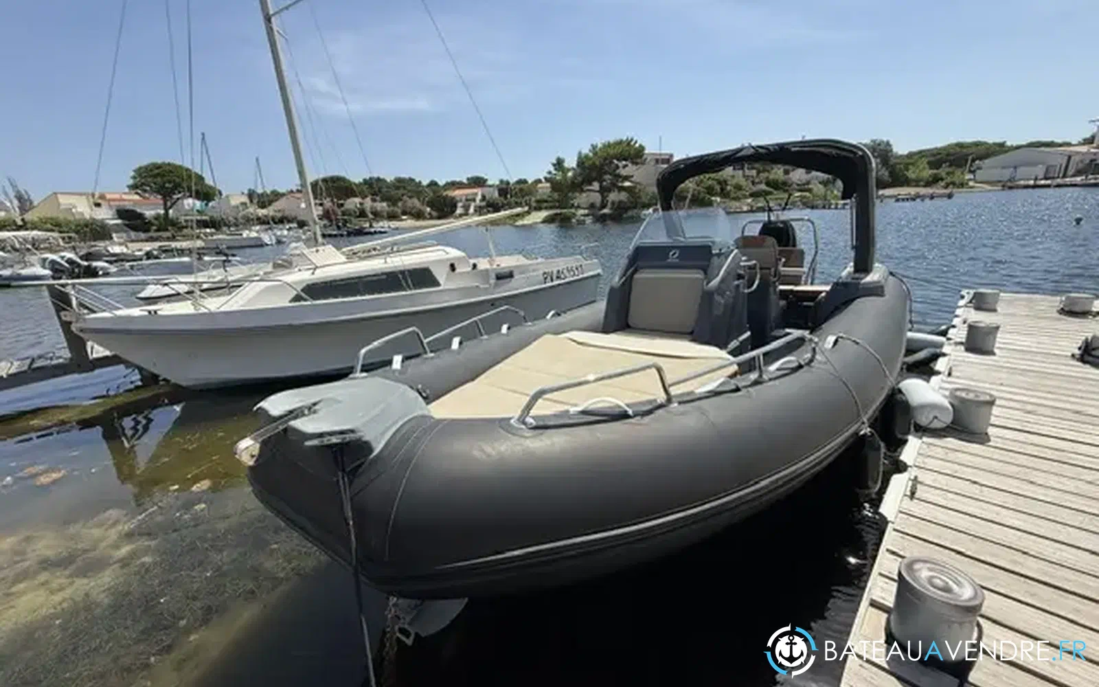 slider 0 Zodiac Medline 7.5