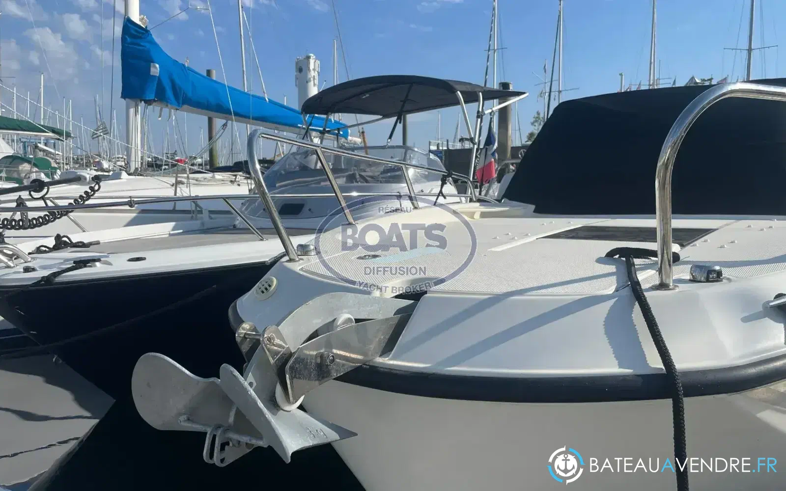 slider 11 Quicksilver Activ 755 Open