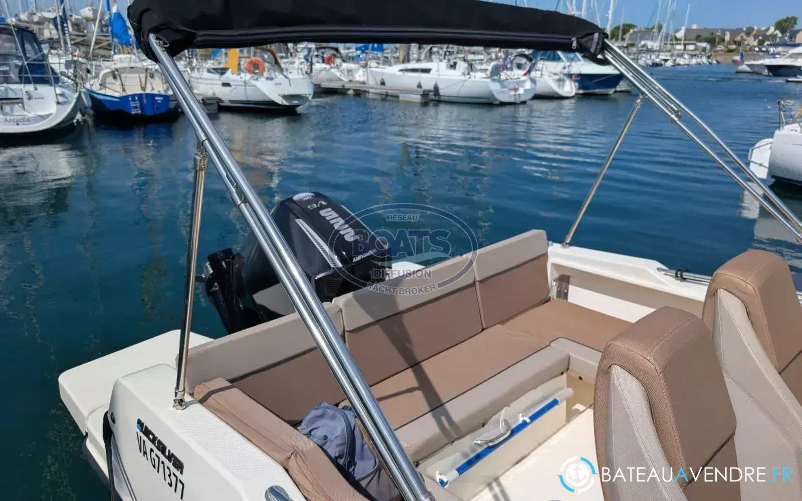 slider 1 Quicksilver Activ 755 Open