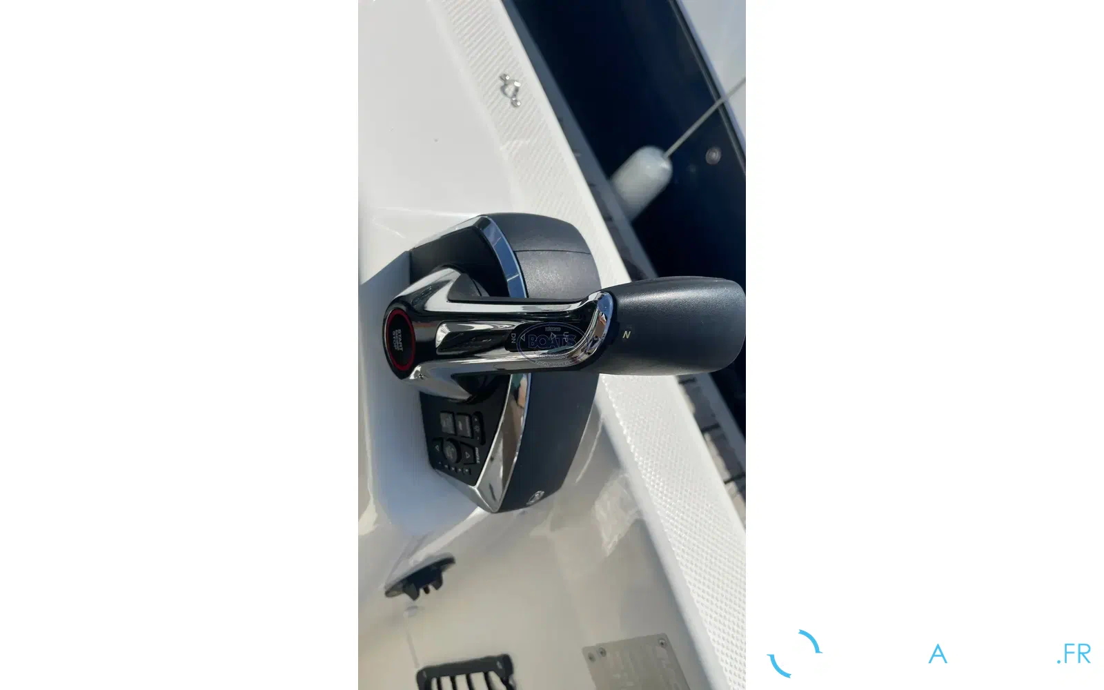 slider 7 Quicksilver Activ 755 Open