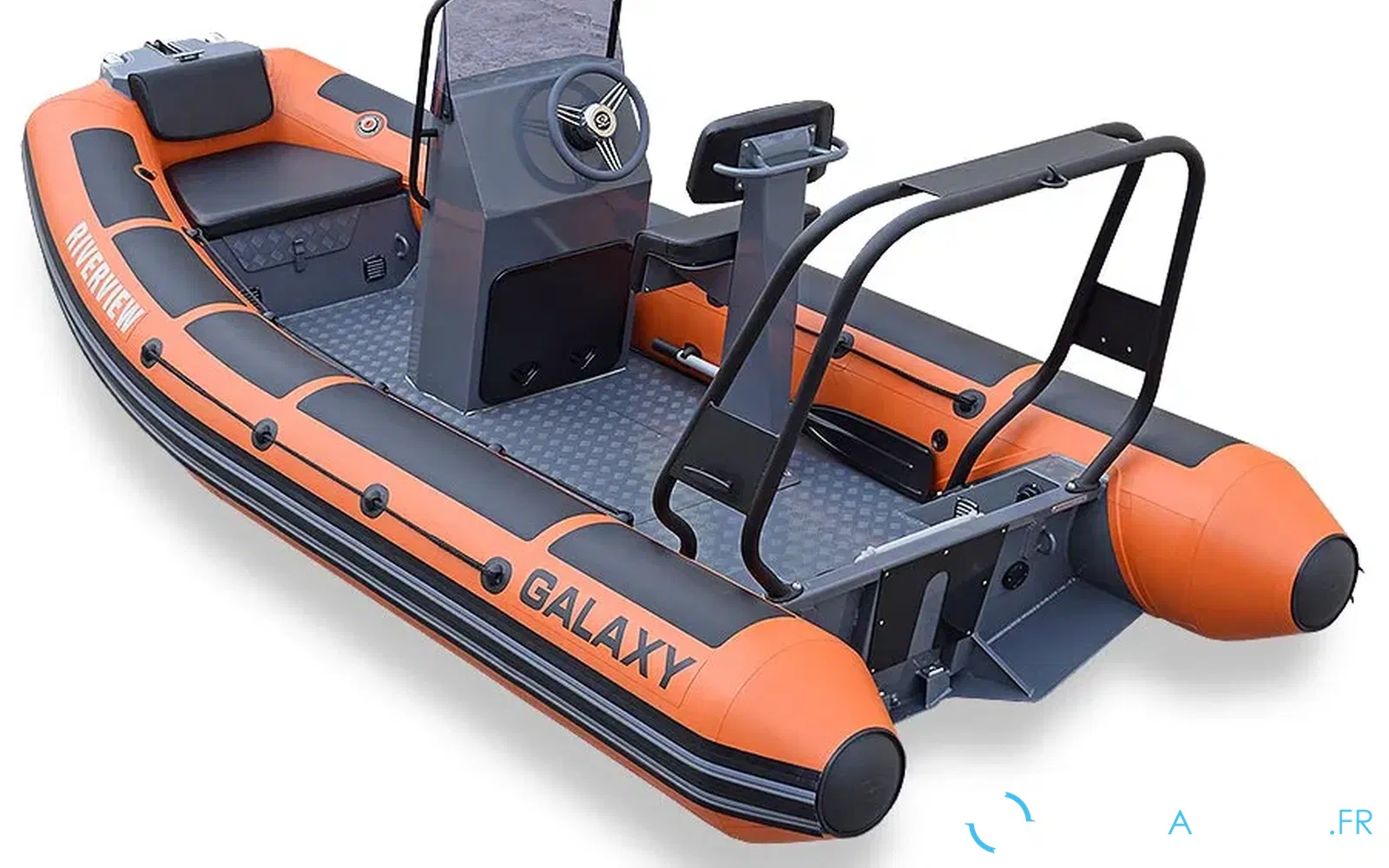 slider 0 Galaxy Pilot P4.5