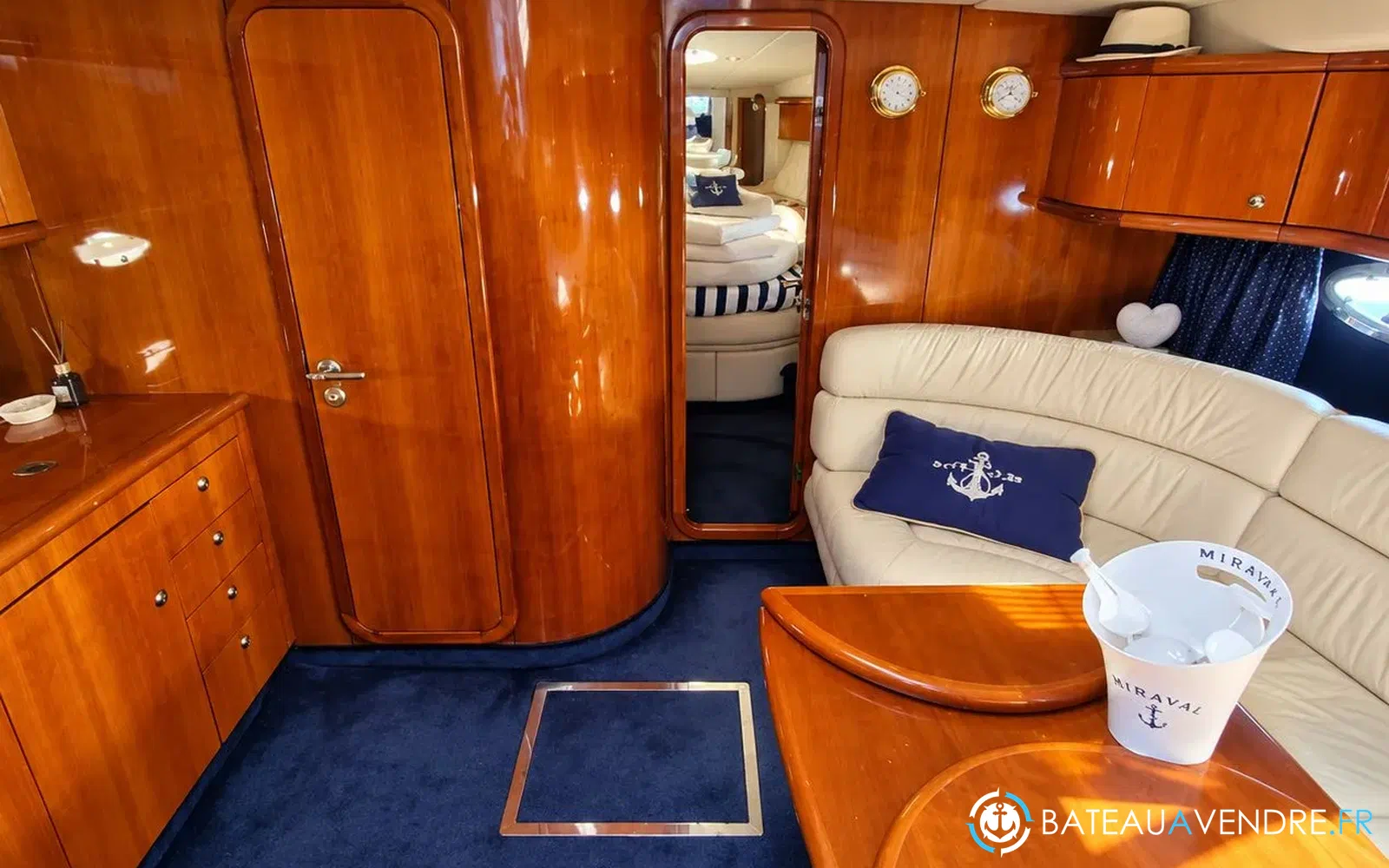 slider 9 Sunseeker Portofino 400