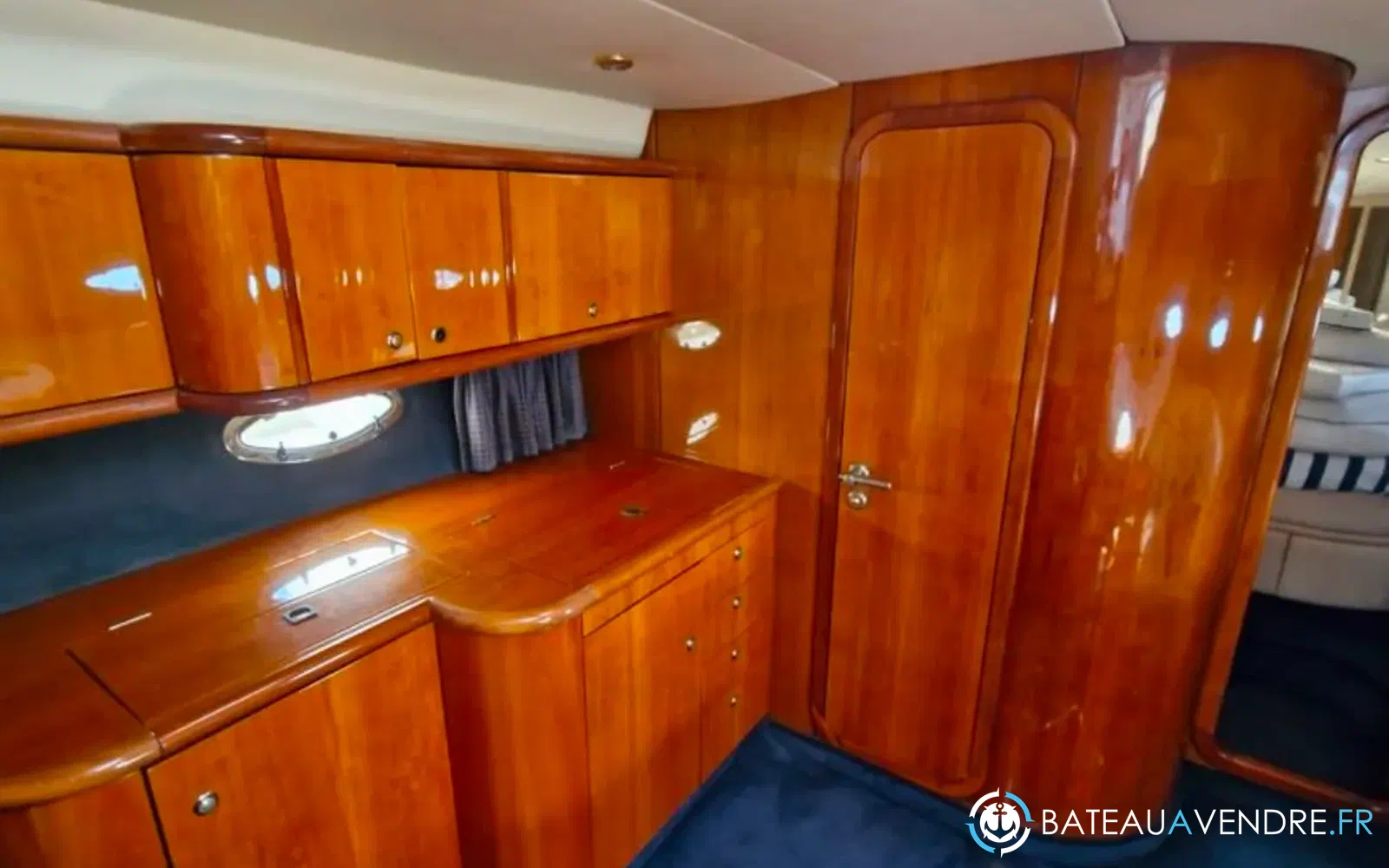 slider 10 Sunseeker Portofino 400