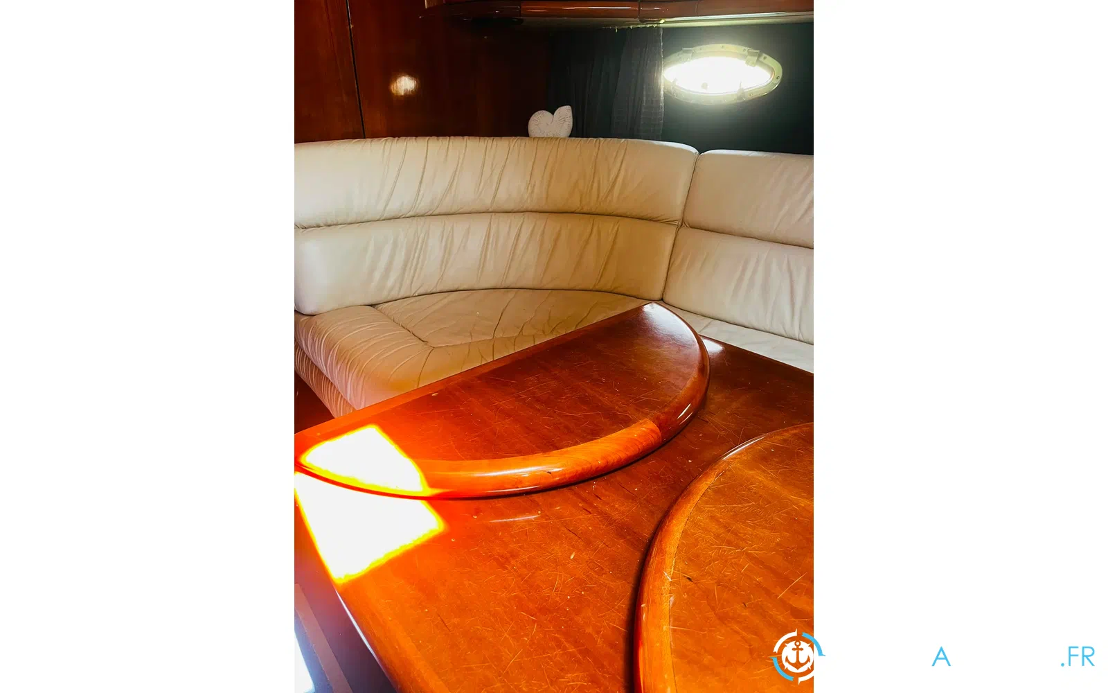 slider 11 Sunseeker Portofino 400