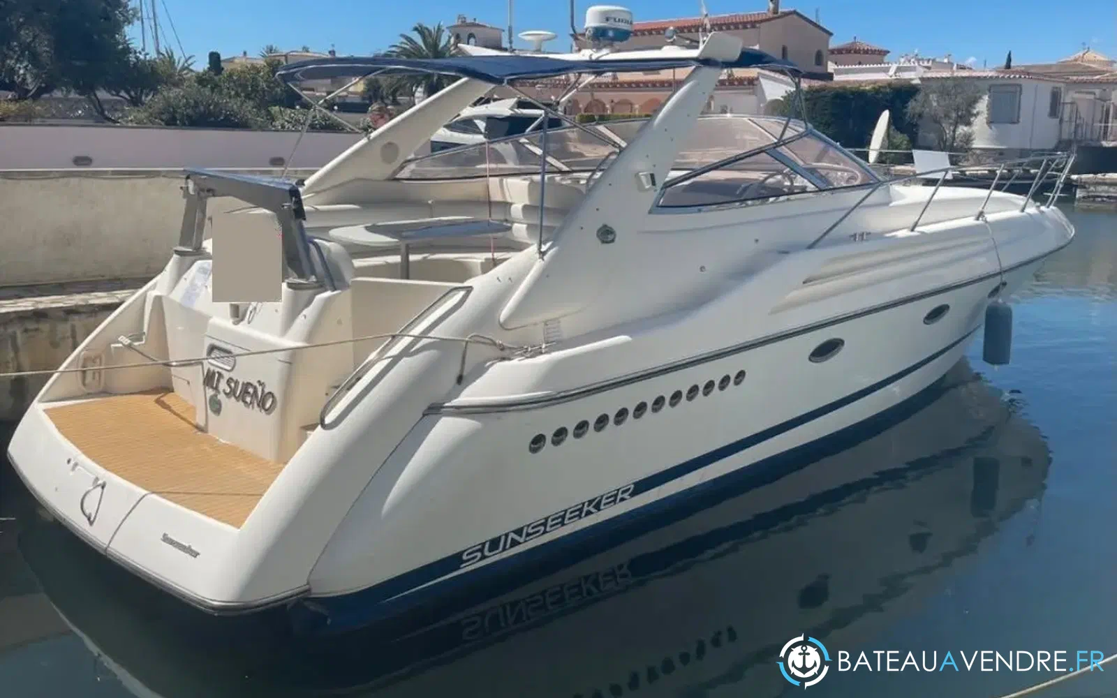 slider 0 Sunseeker Portofino 400