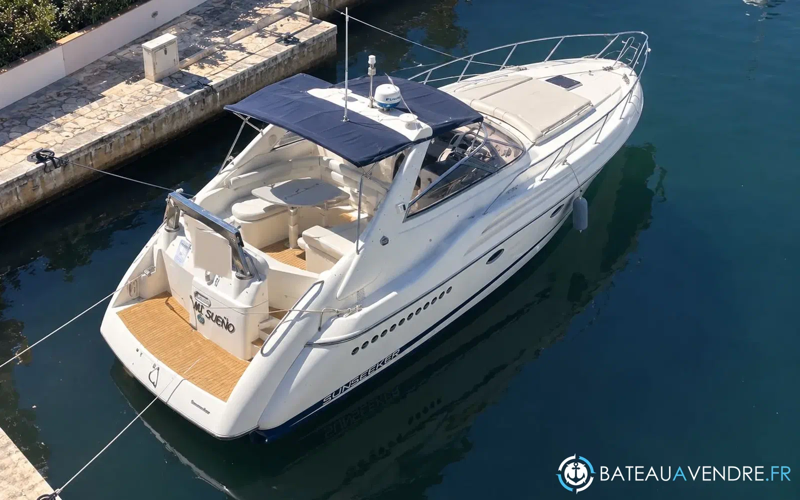 slider 1 Sunseeker Portofino 400
