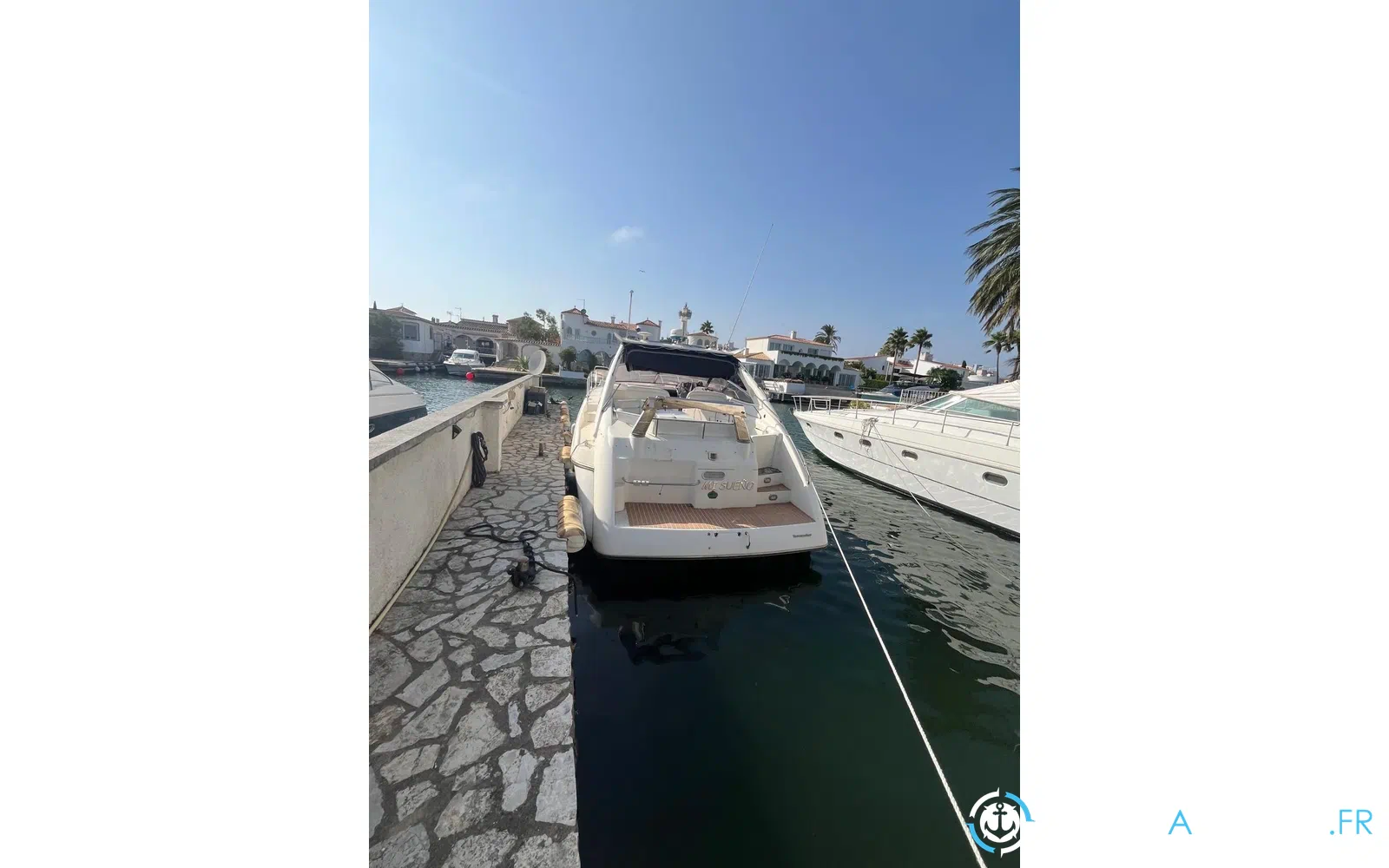 slider 2 Sunseeker Portofino 400