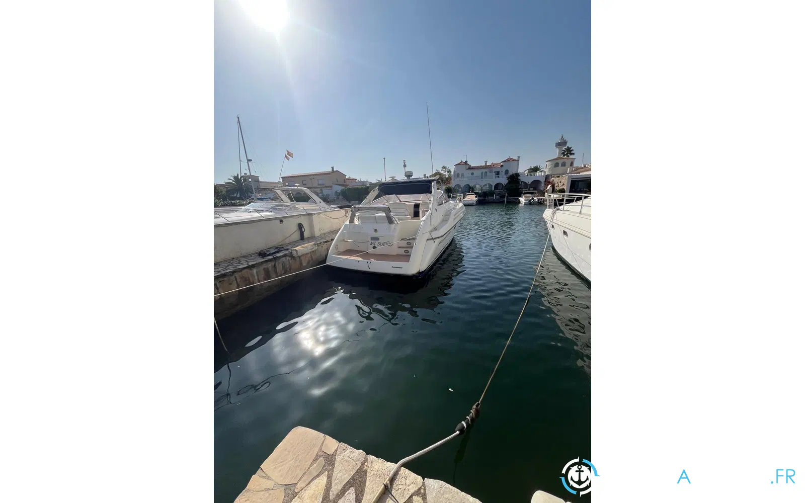 slider 3 Sunseeker Portofino 400