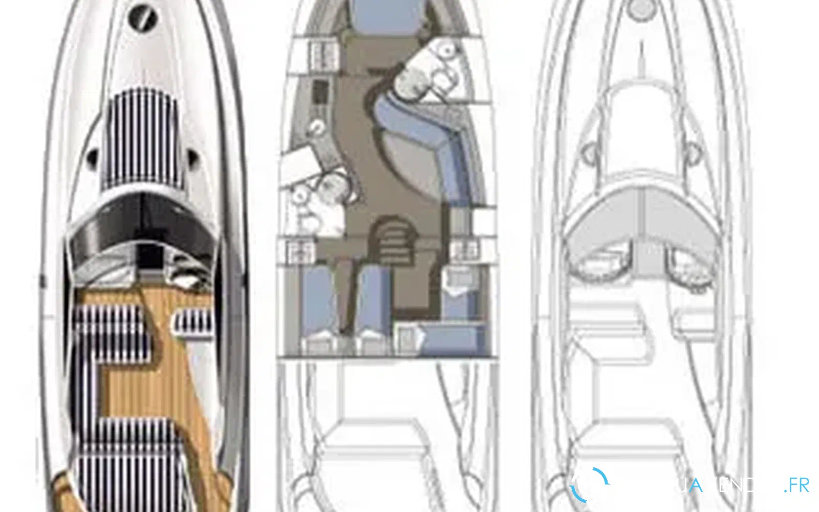 slider 4 Sunseeker Portofino 400