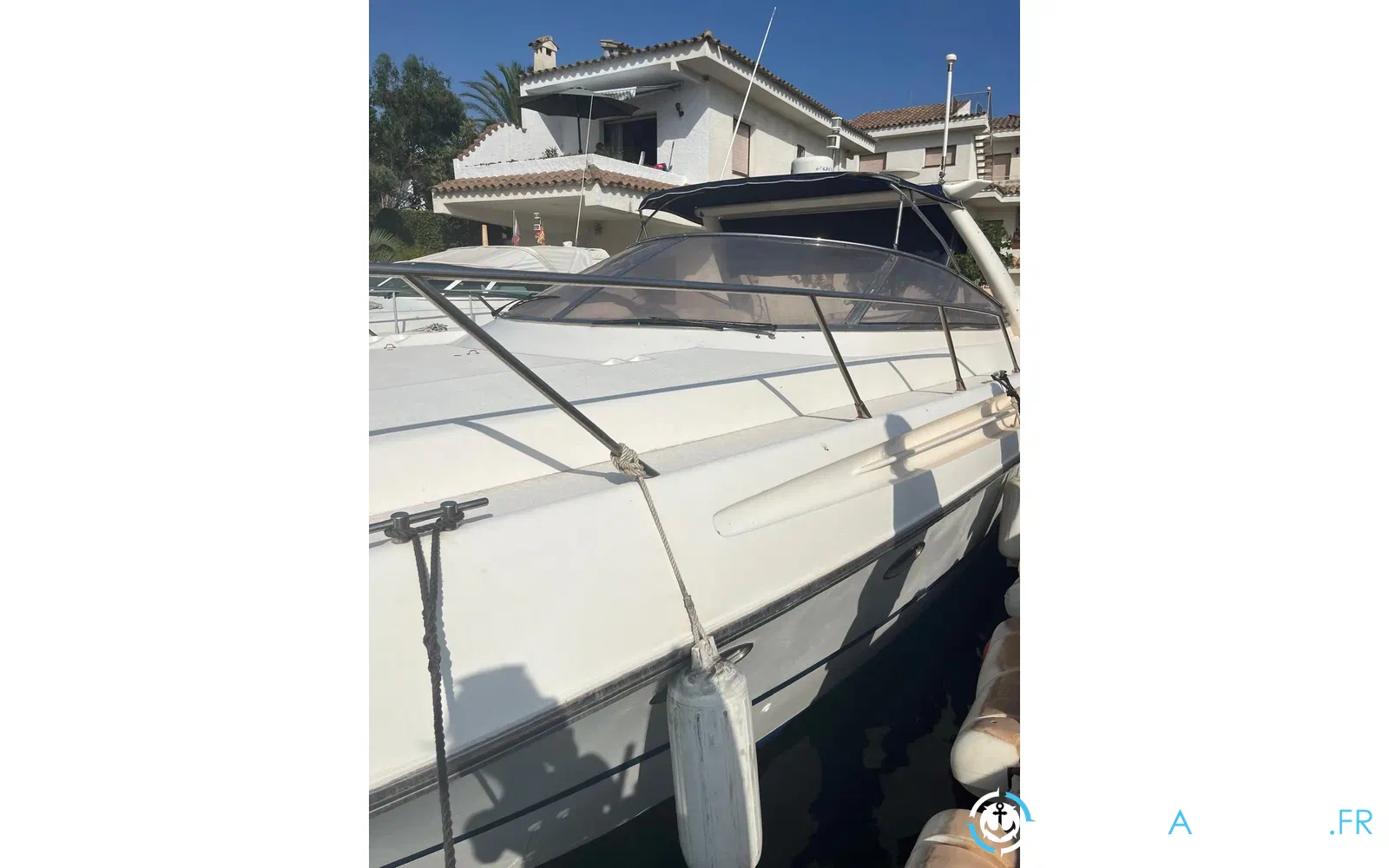 slider 5 Sunseeker Portofino 400