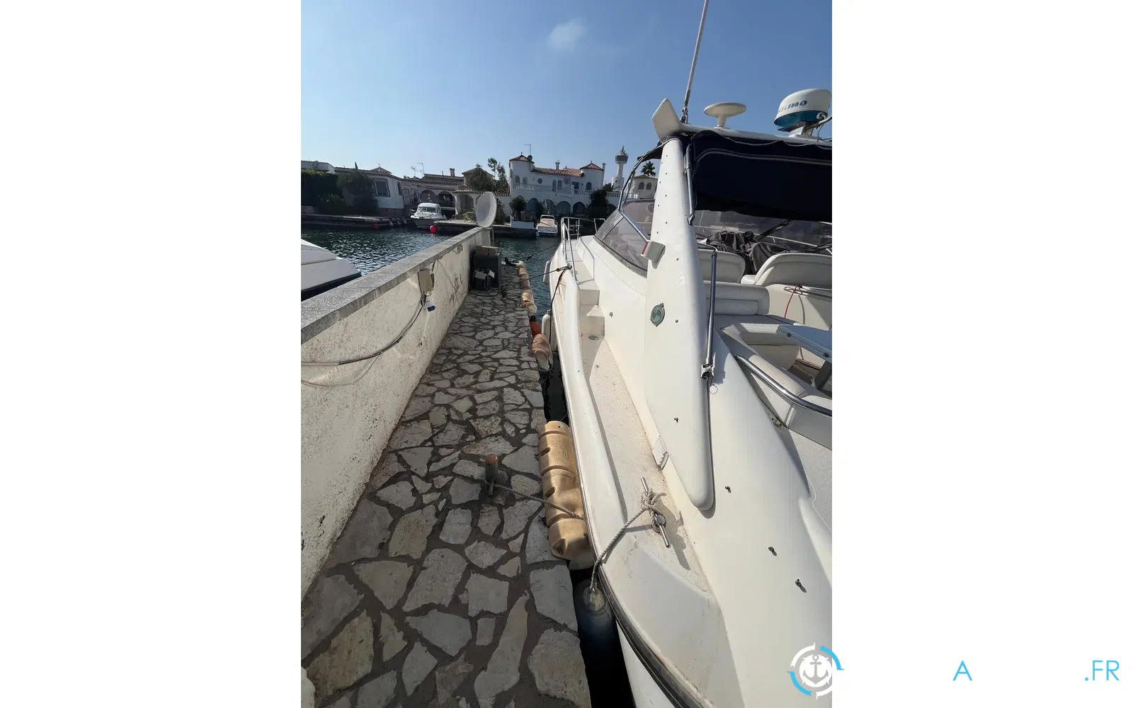 slider 6 Sunseeker Portofino 400