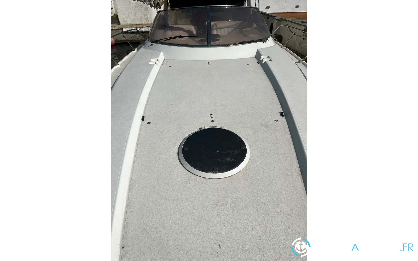 slider 7 Sunseeker Portofino 400