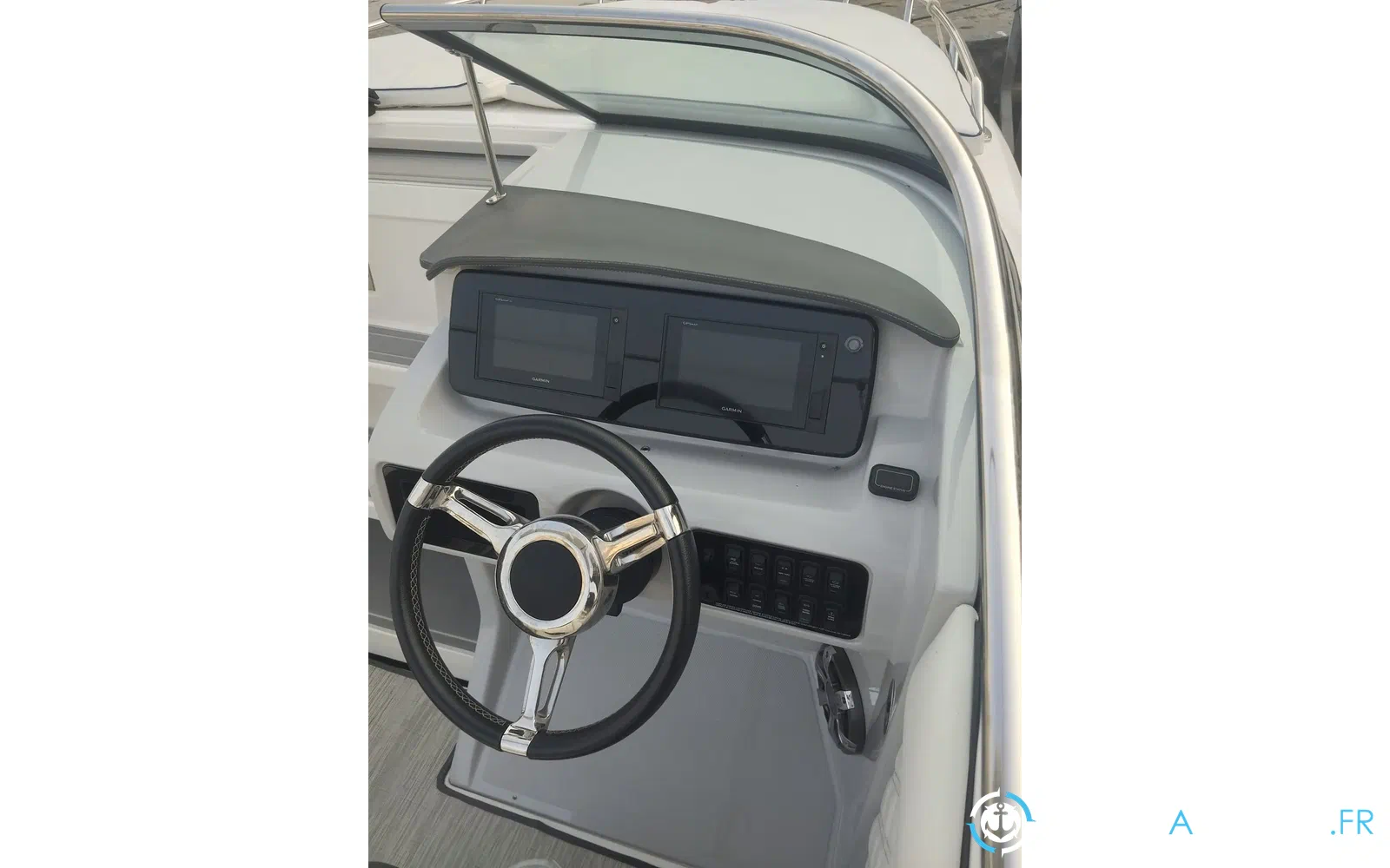 slider 10 Regal LS4C
