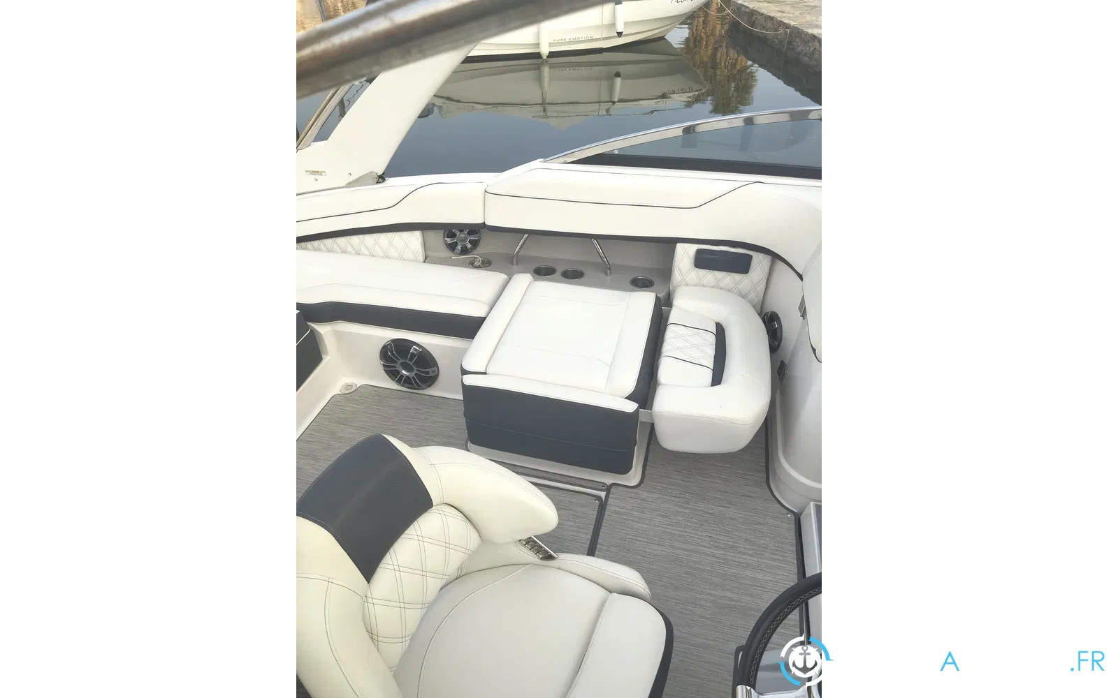 slider 13 Regal LS4C