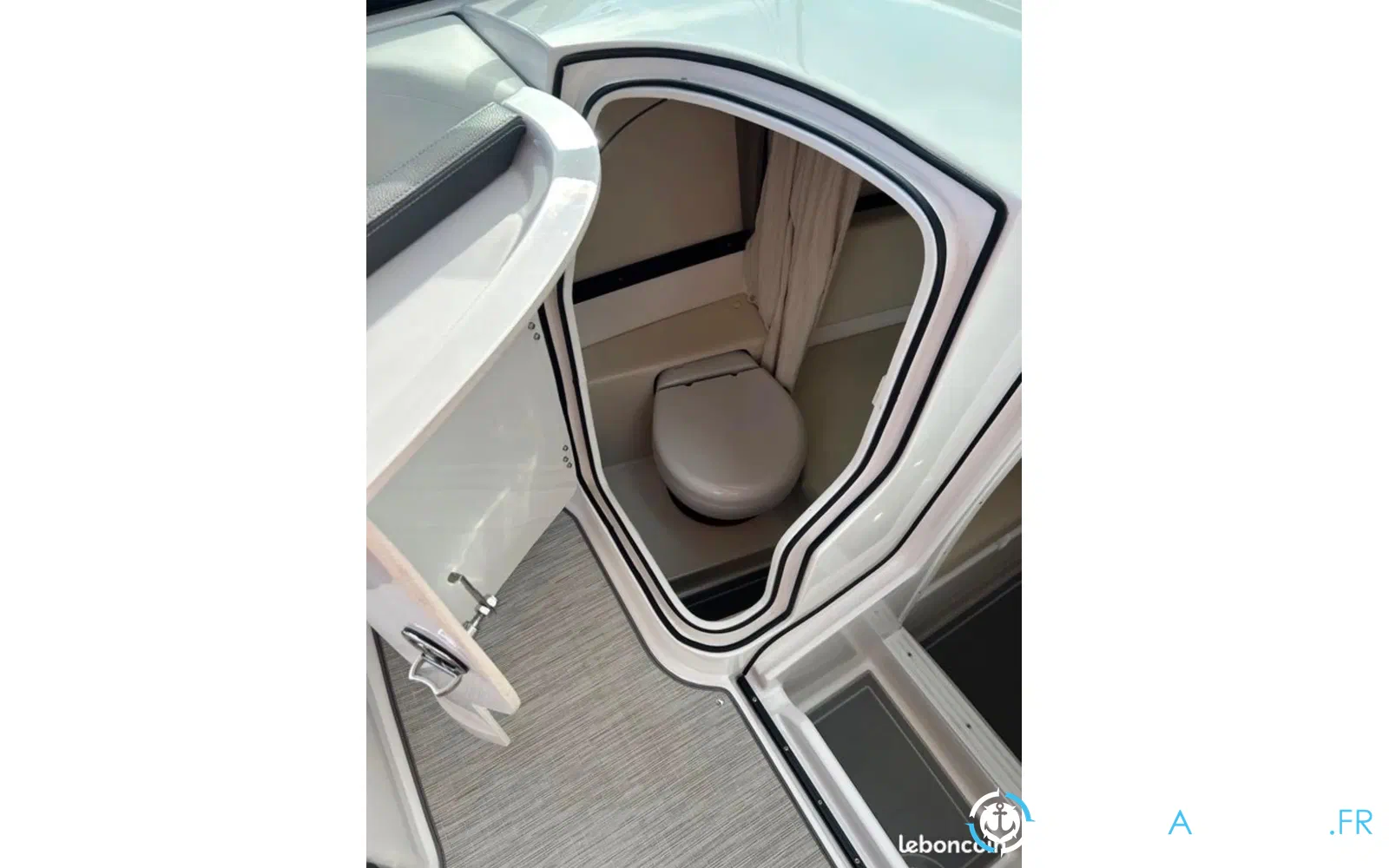 slider 15 Regal LS4C