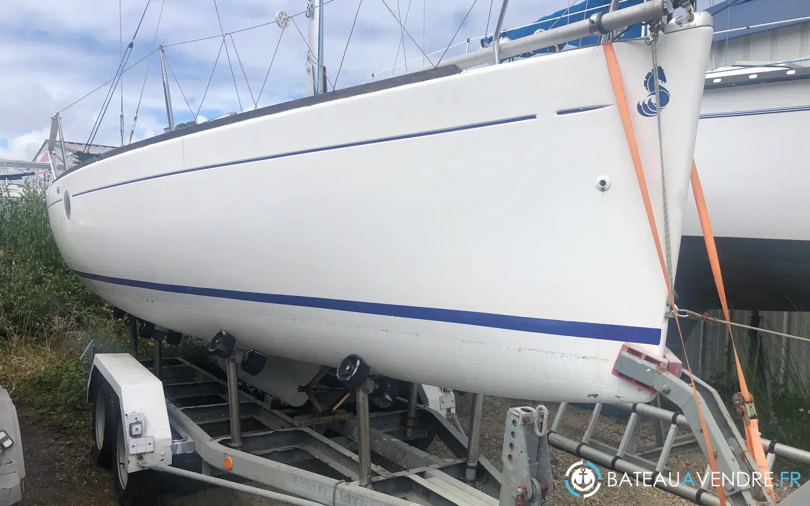 slider 0 Beneteau First 211