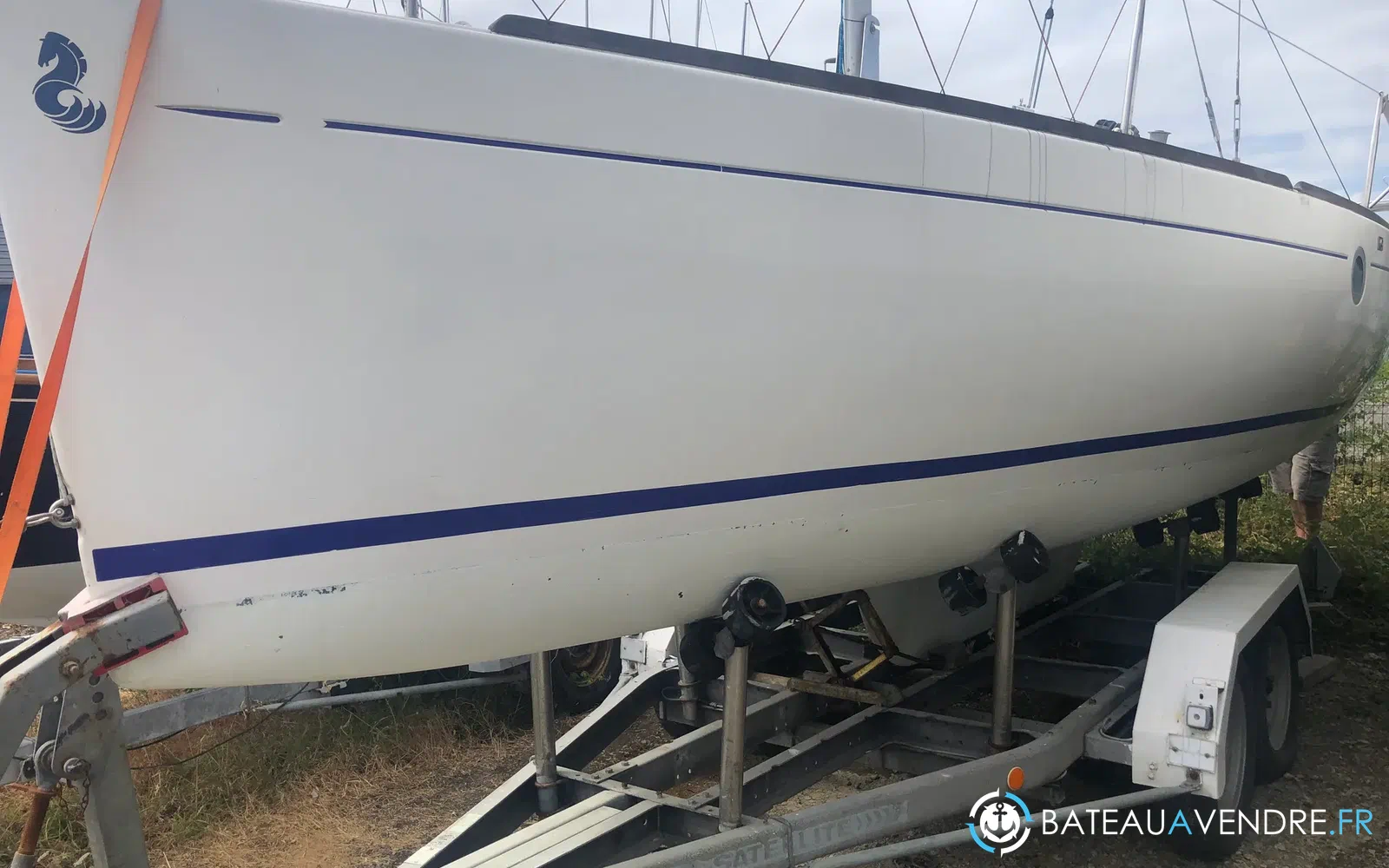 slider 2 Beneteau First 211