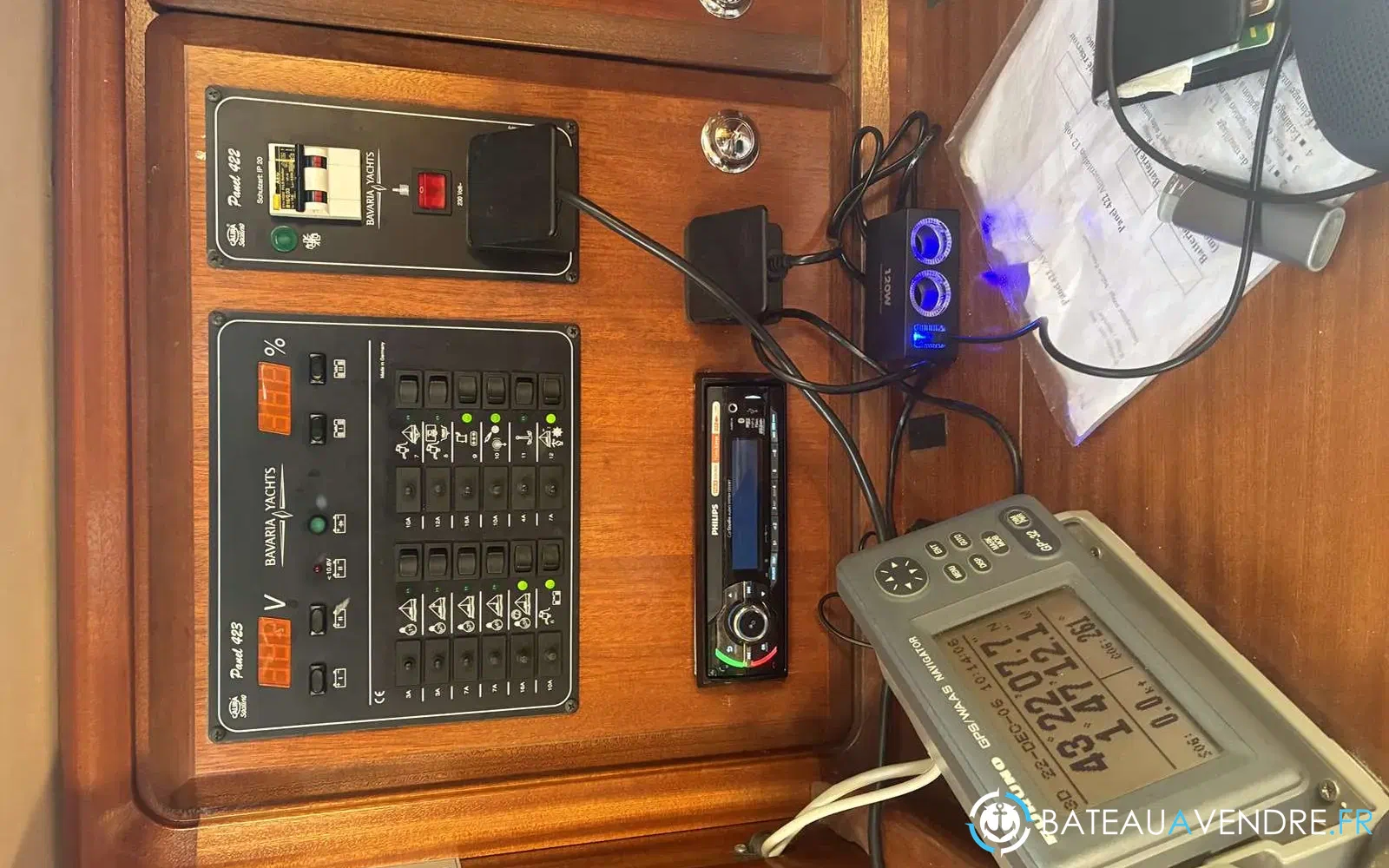 slider 42 Bavaria 34