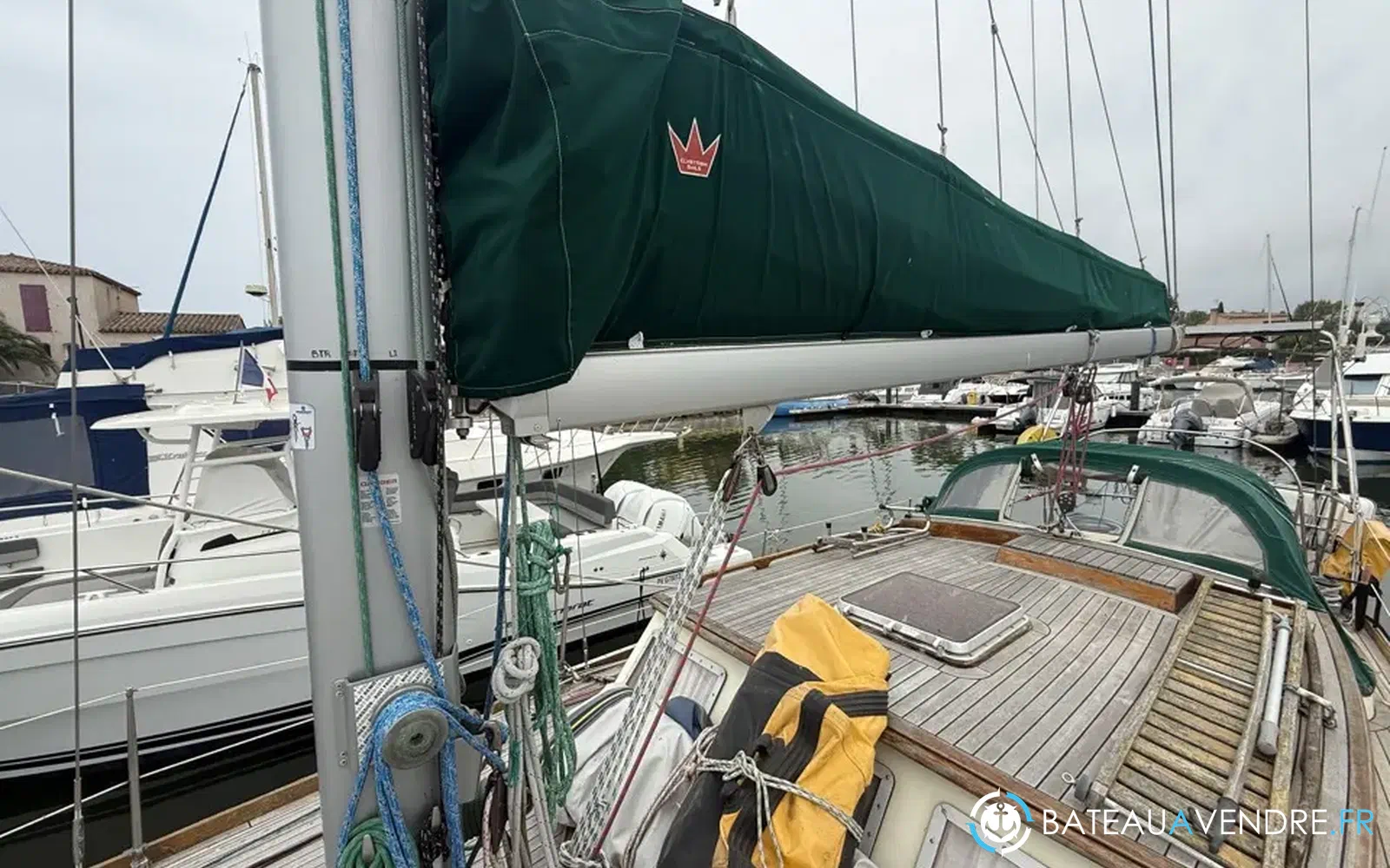 slider 12 Endurance 35