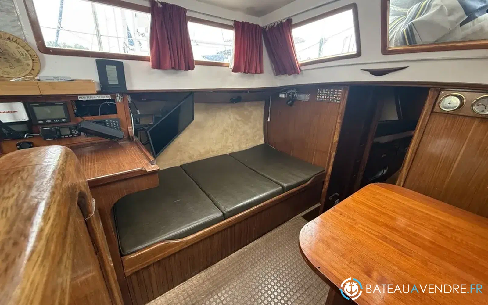 slider 22 Endurance 35