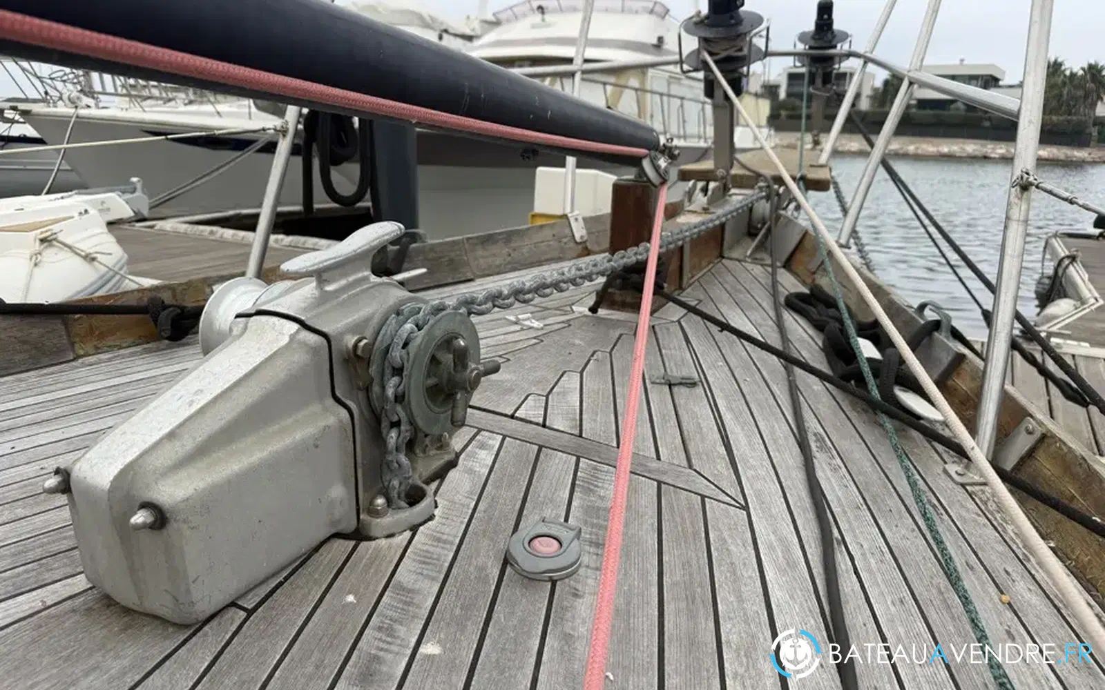 slider 8 Endurance 35