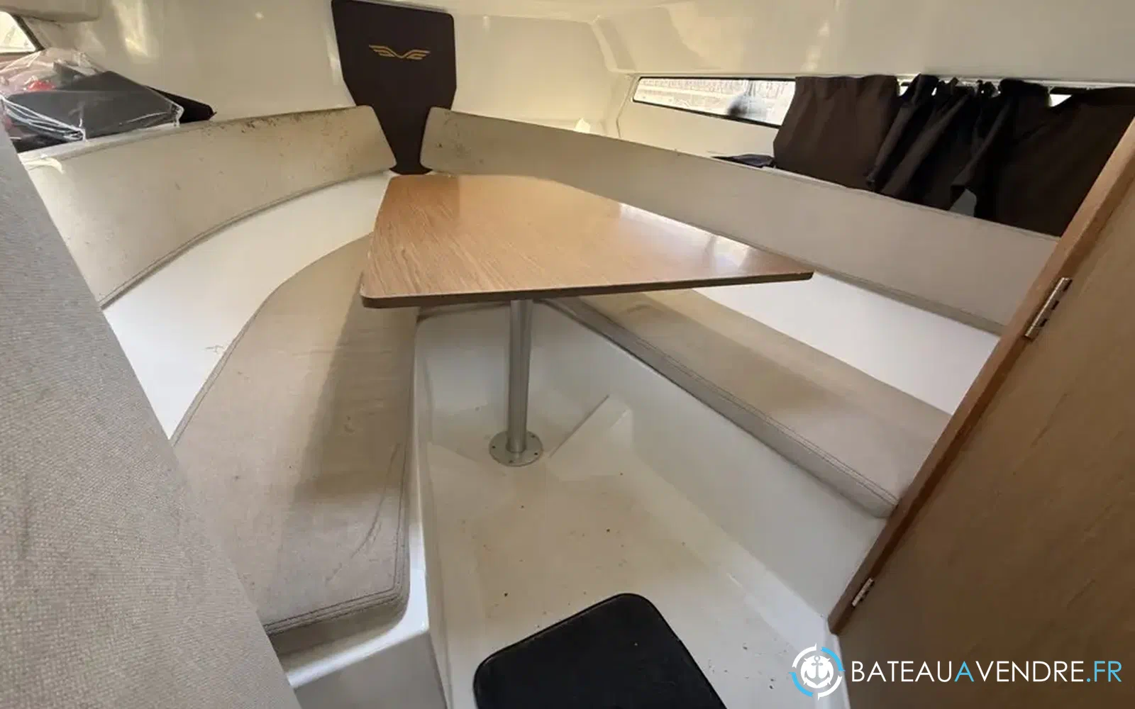slider 11 Beneteau Flyer 7.7 SUNdeck