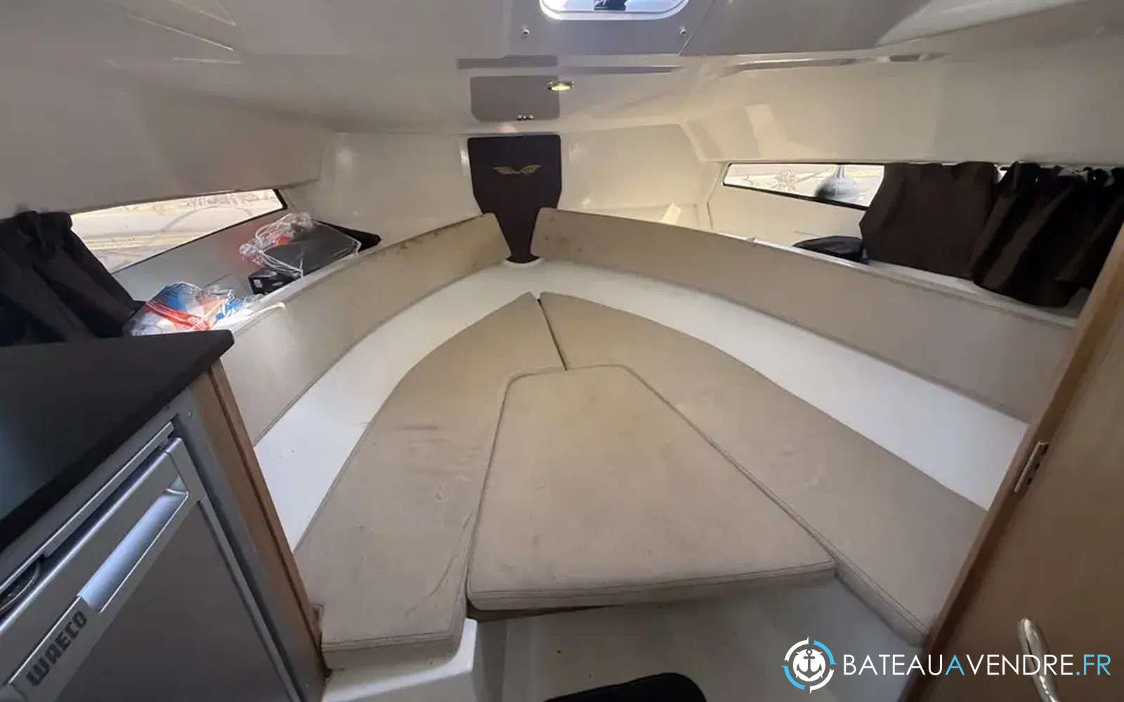 slider 12 Beneteau Flyer 7.7 SUNdeck
