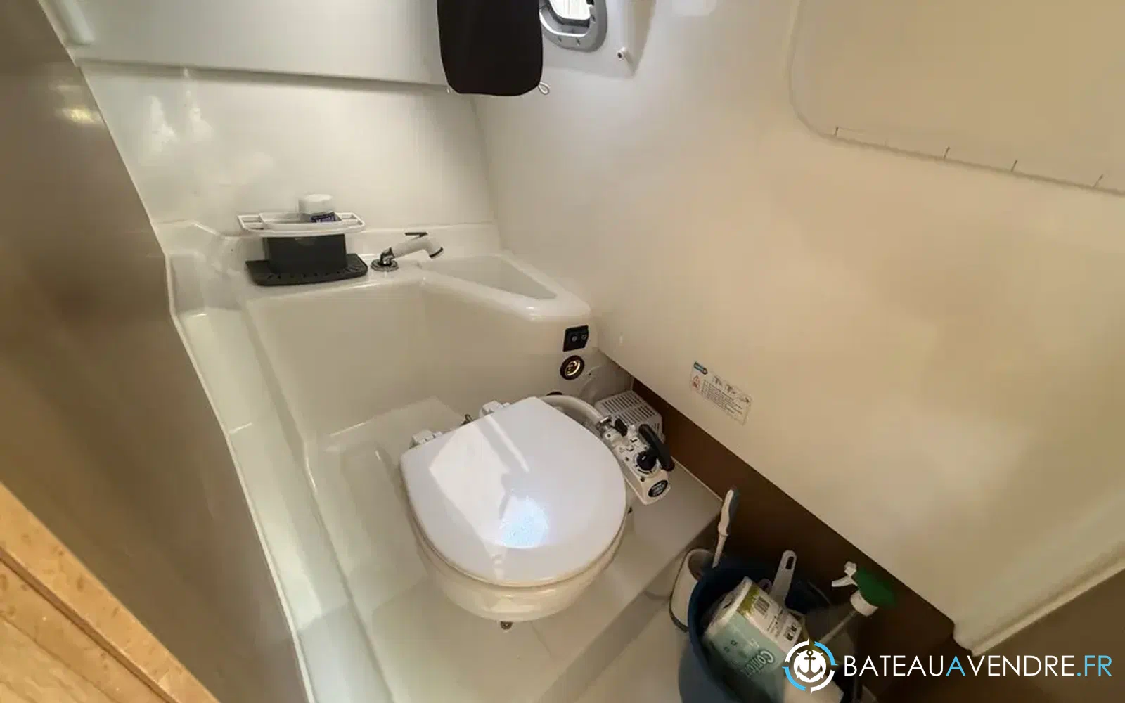 slider 14 Beneteau Flyer 7.7 SUNdeck