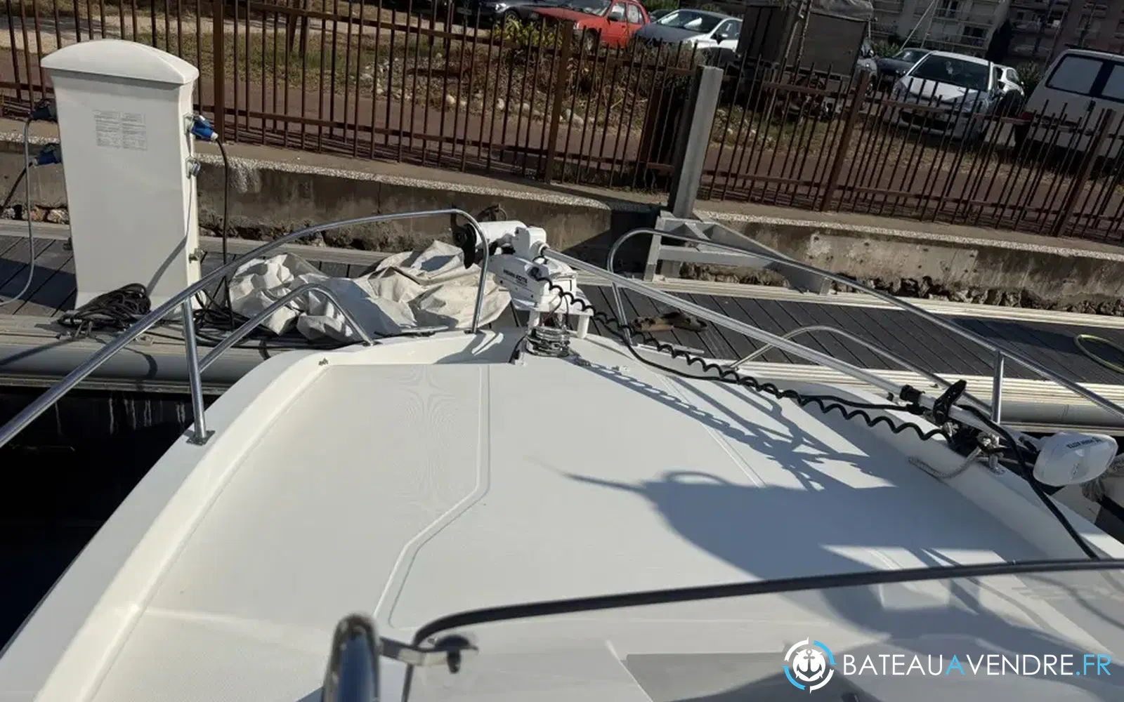 slider 3 Beneteau Flyer 7.7 SUNdeck