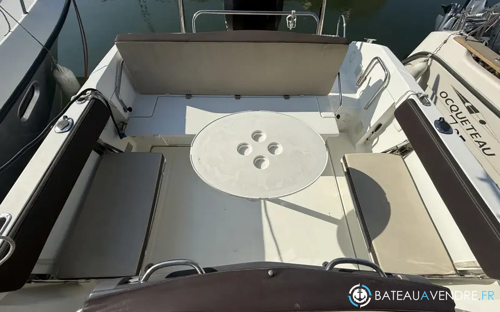 slider 4 Beneteau Flyer 7.7 SUNdeck