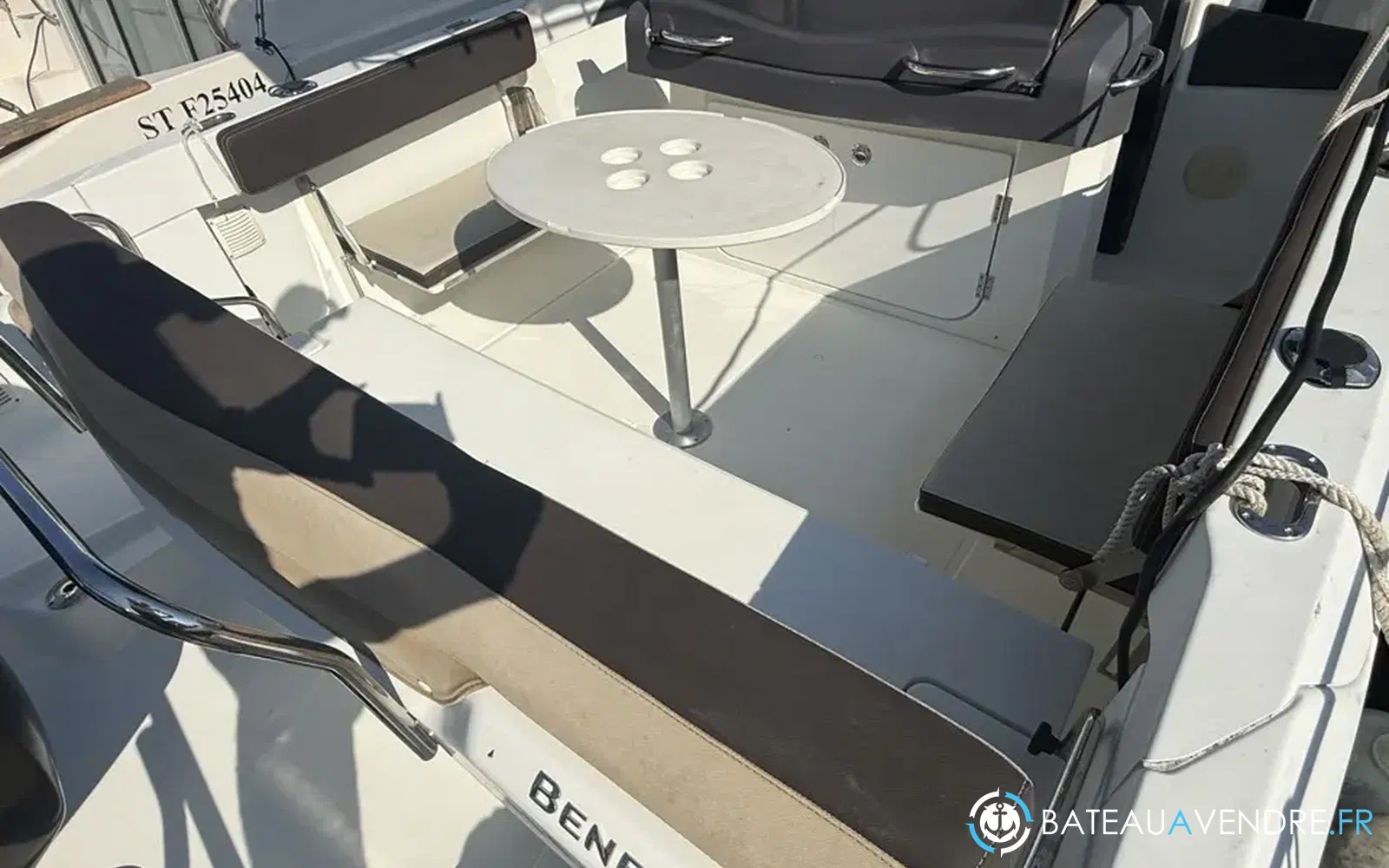 slider 5 Beneteau Flyer 7.7 SUNdeck