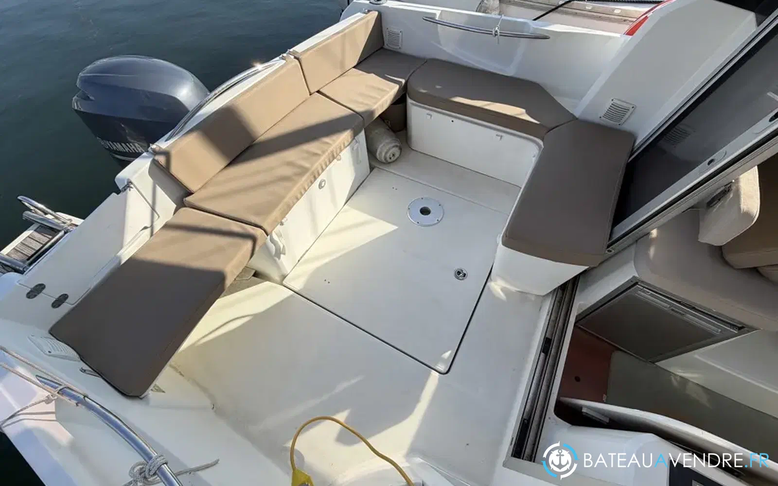 slider 11 Jeanneau Merry Fisher 755