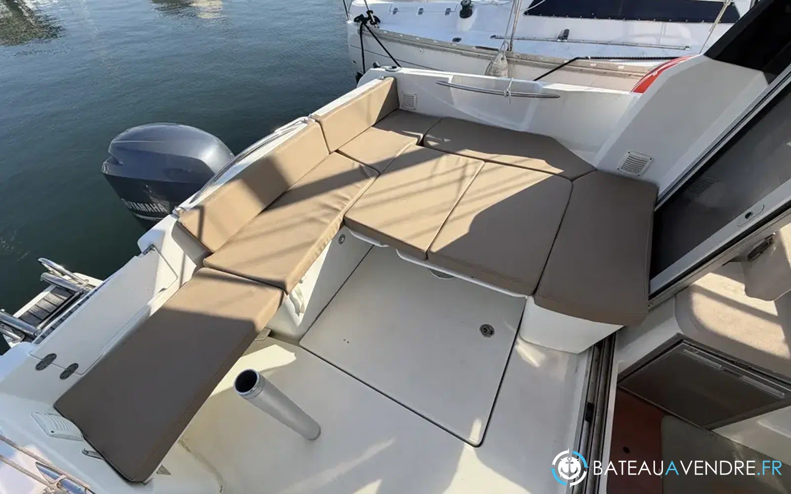 slider 14 Jeanneau Merry Fisher 755