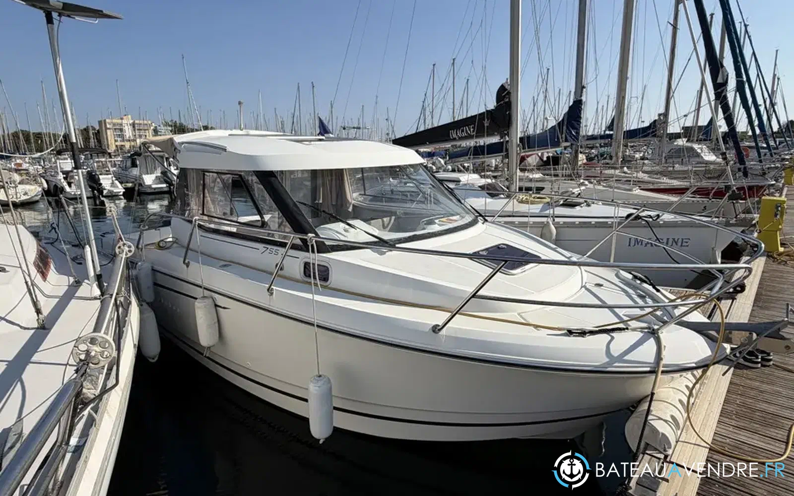 slider 1 Jeanneau Merry Fisher 755