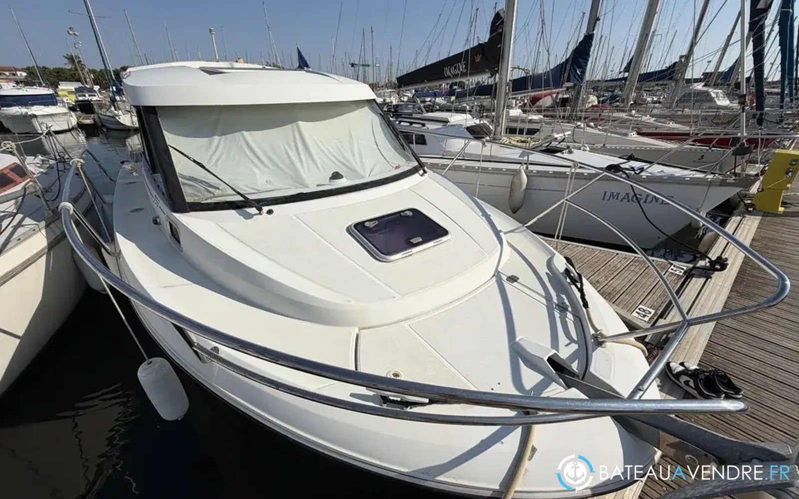 slider 2 Jeanneau Merry Fisher 755