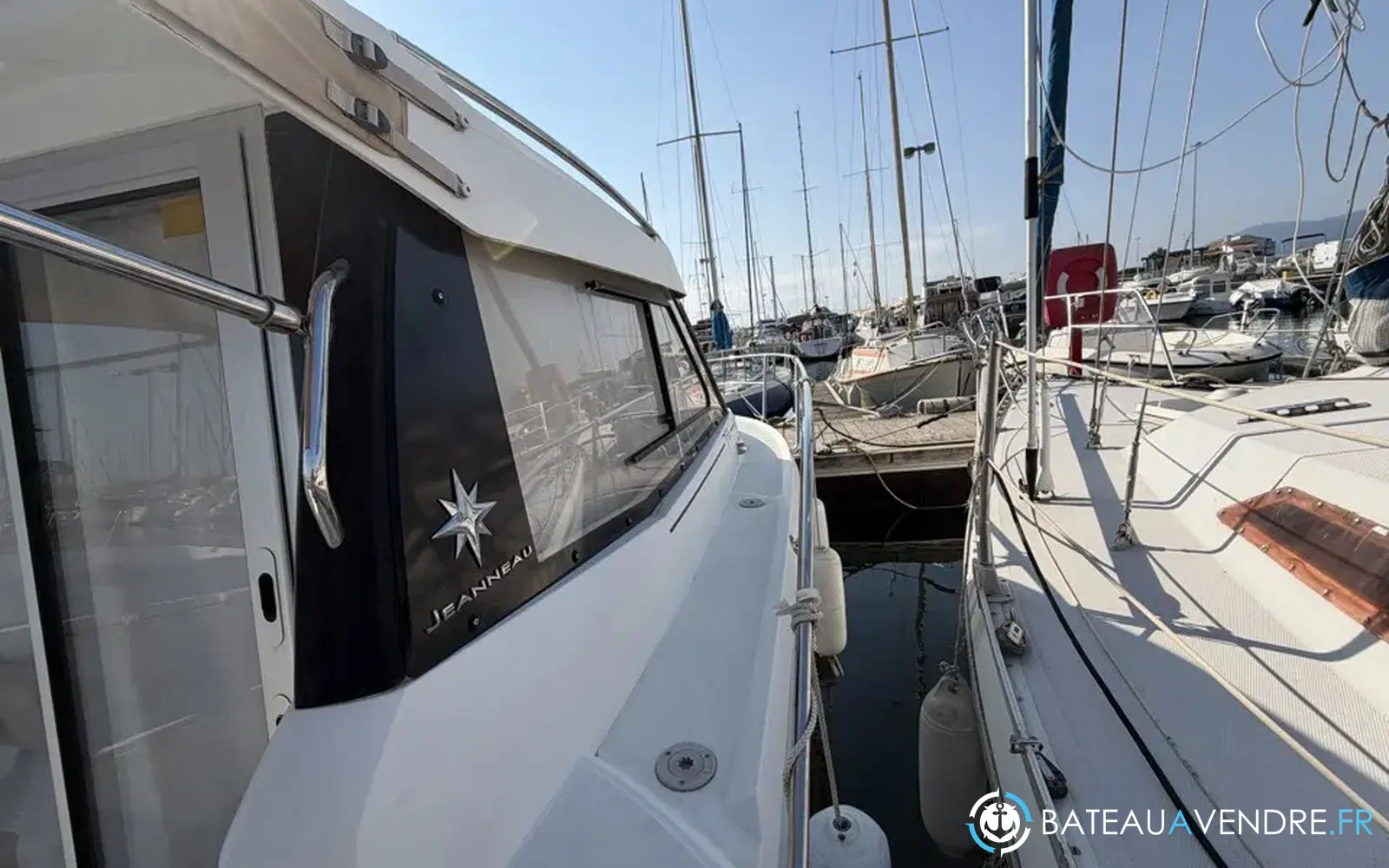 slider 5 Jeanneau Merry Fisher 755