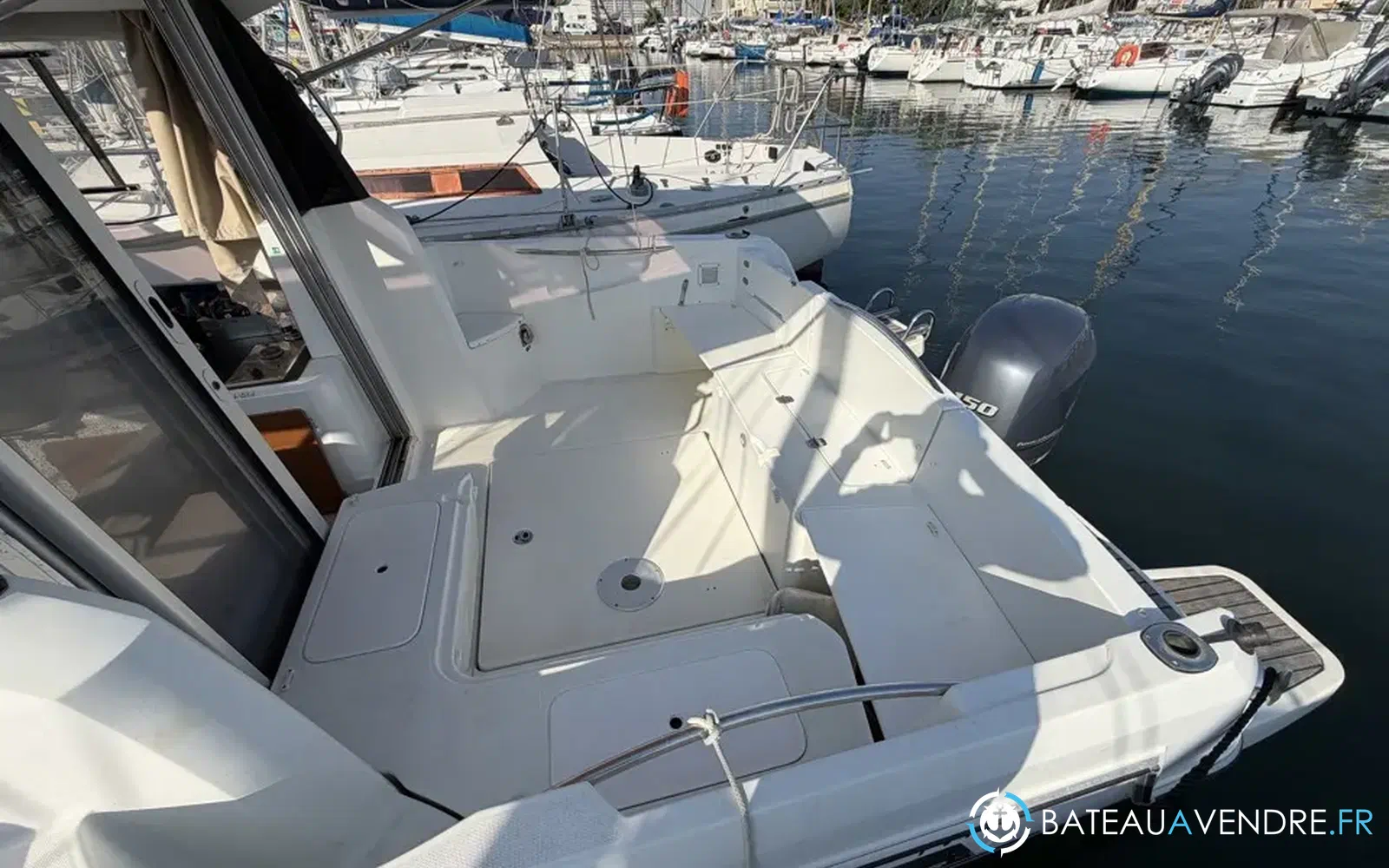 slider 7 Jeanneau Merry Fisher 755