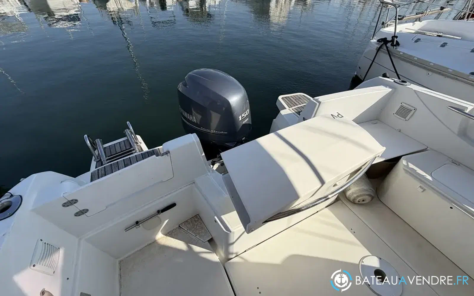 slider 8 Jeanneau Merry Fisher 755
