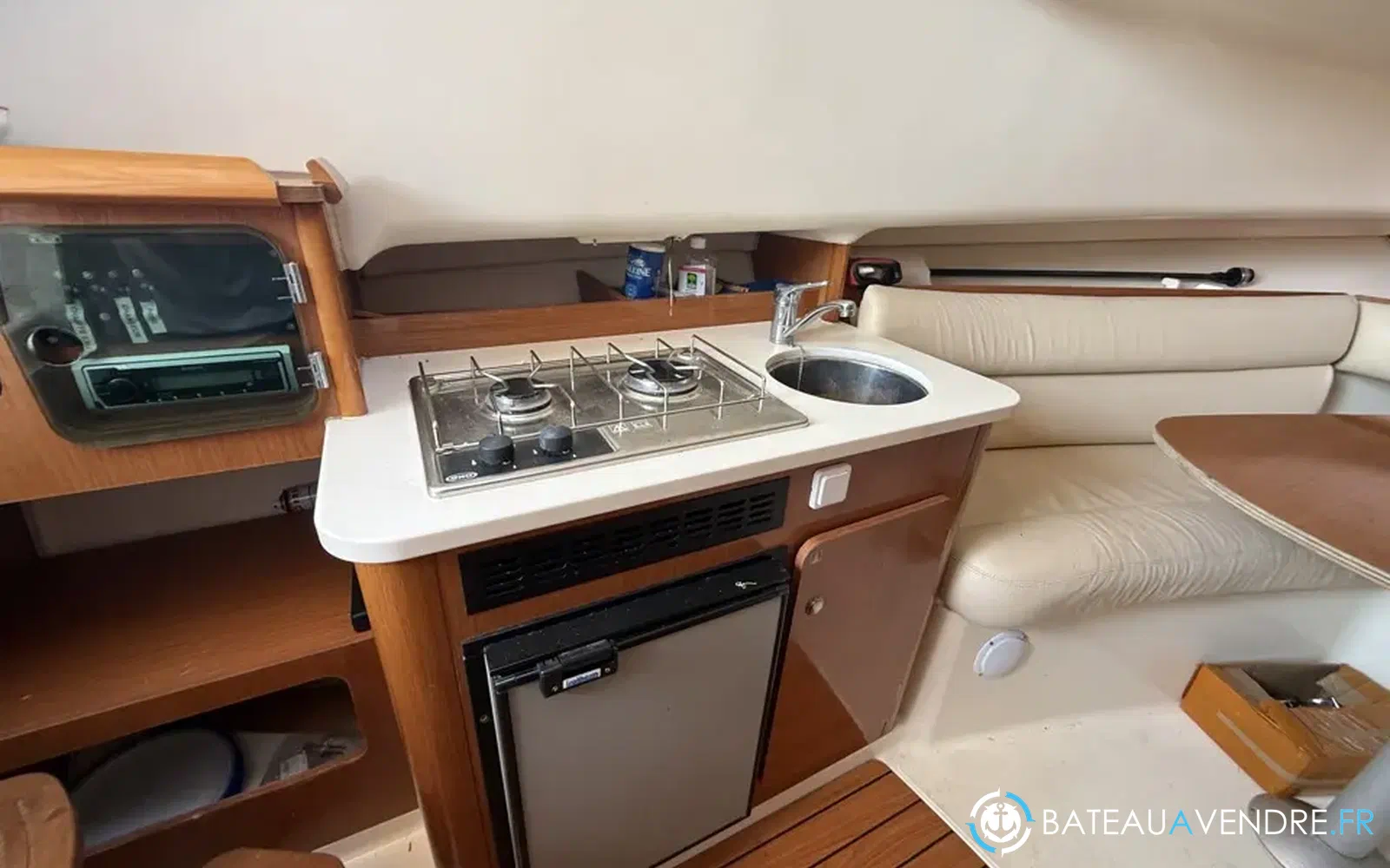 slider 14 Jeanneau Cap Camarat 925 WA
