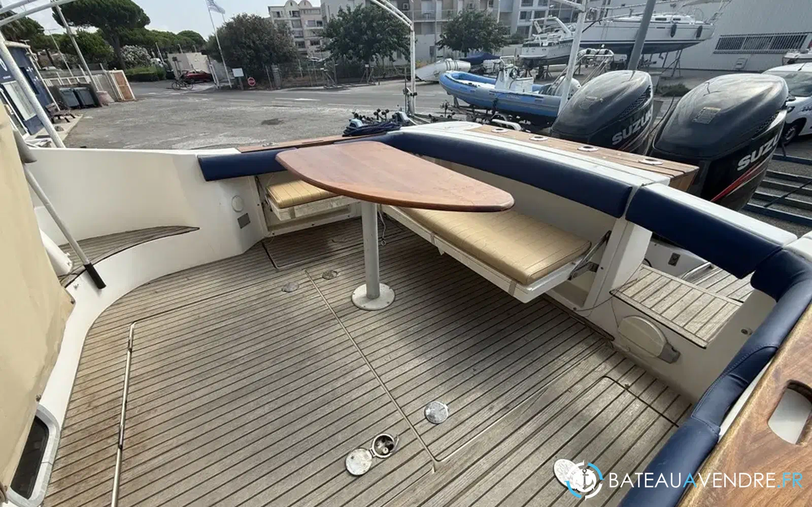 slider 7 Jeanneau Cap Camarat 925 WA